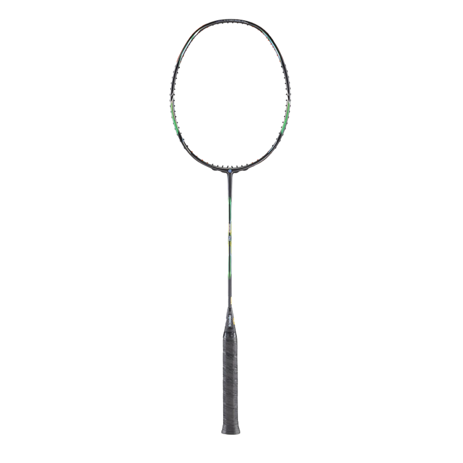 Apacs Honor Pro Badminton Racket (Unstrung) Badminton Rackets Apacs