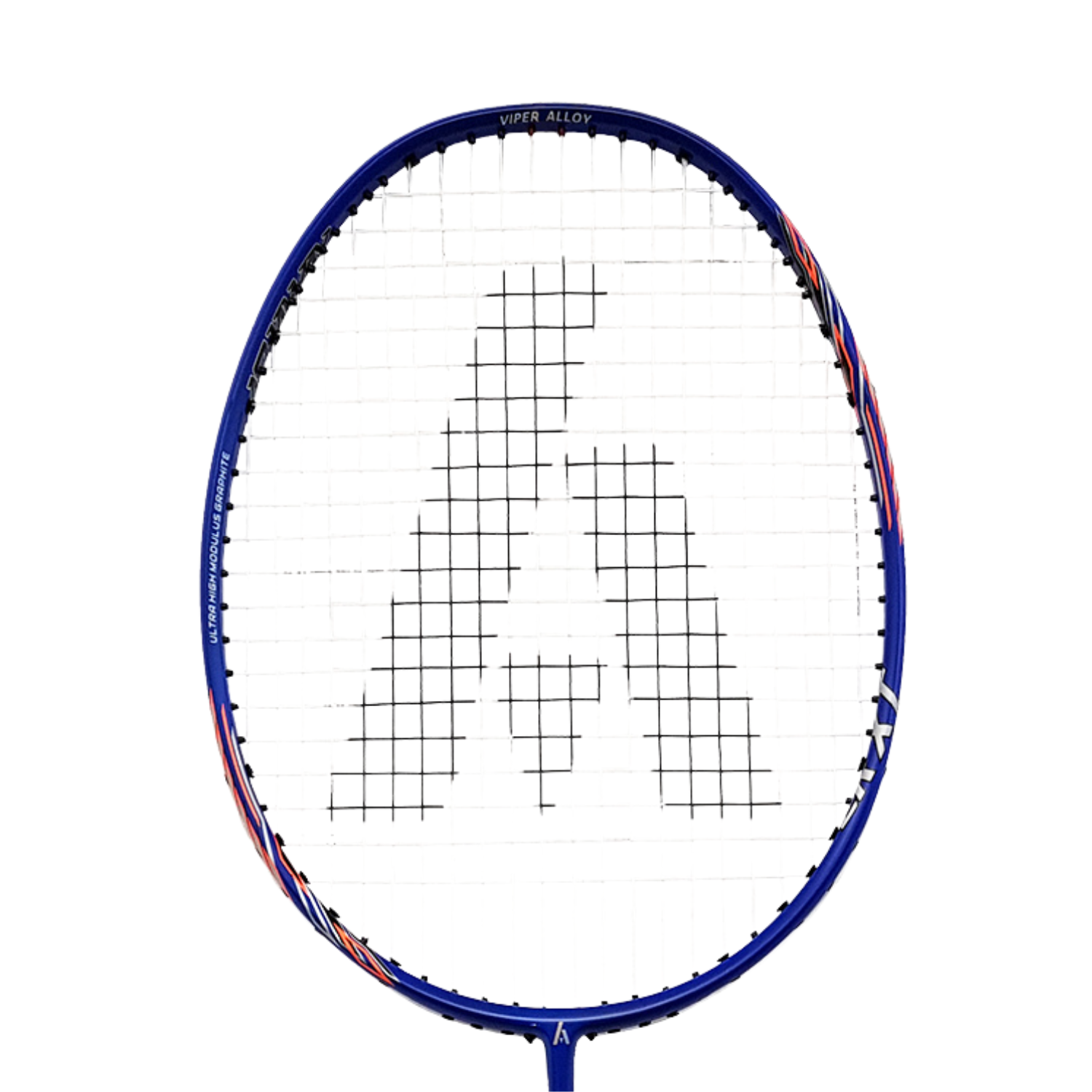 Ashaway Viper XT Sub Zero Badminton Racket Badminton Rackets Ashaway