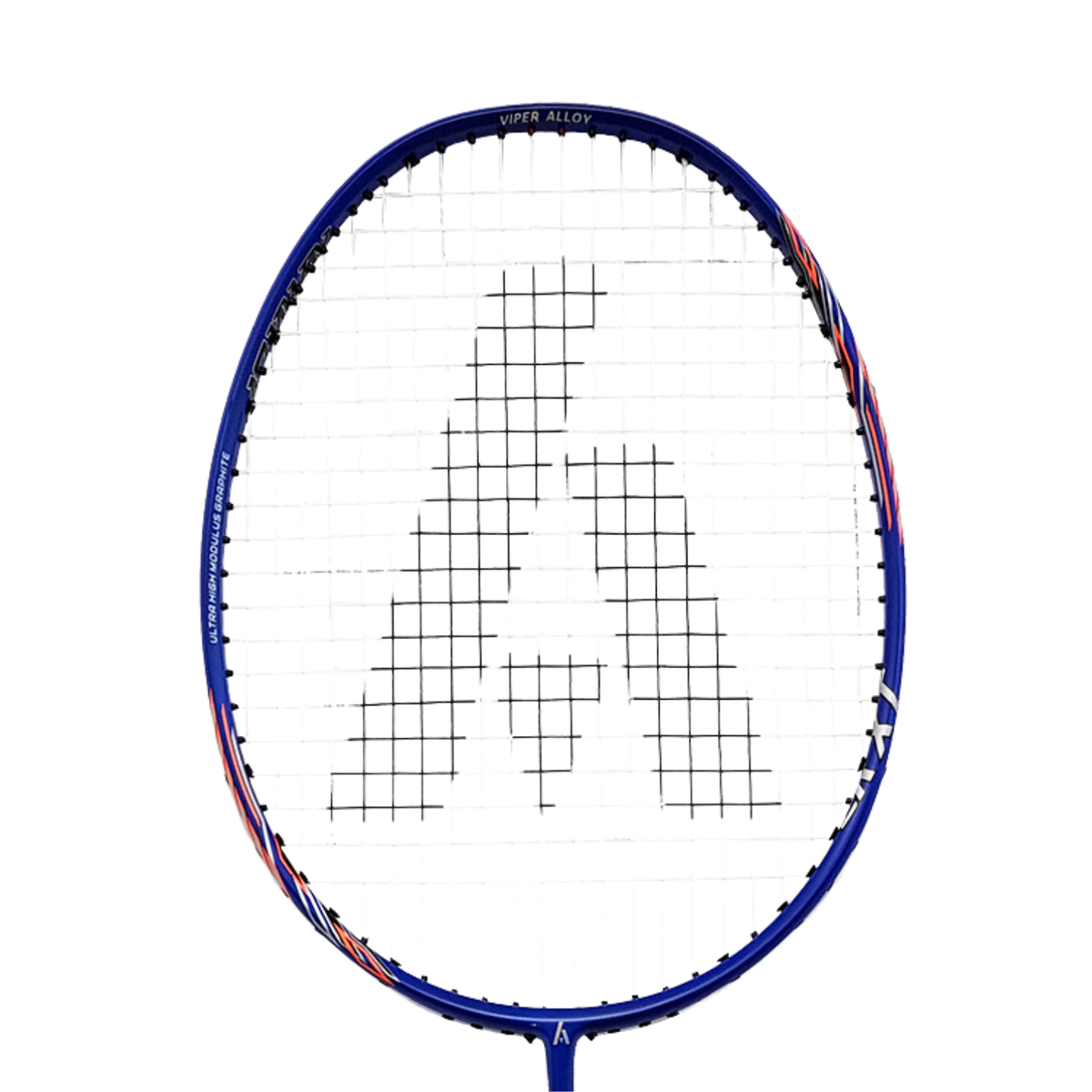 Ashaway Viper XT Sub Zero Badminton Racket Badminton Rackets Ashaway