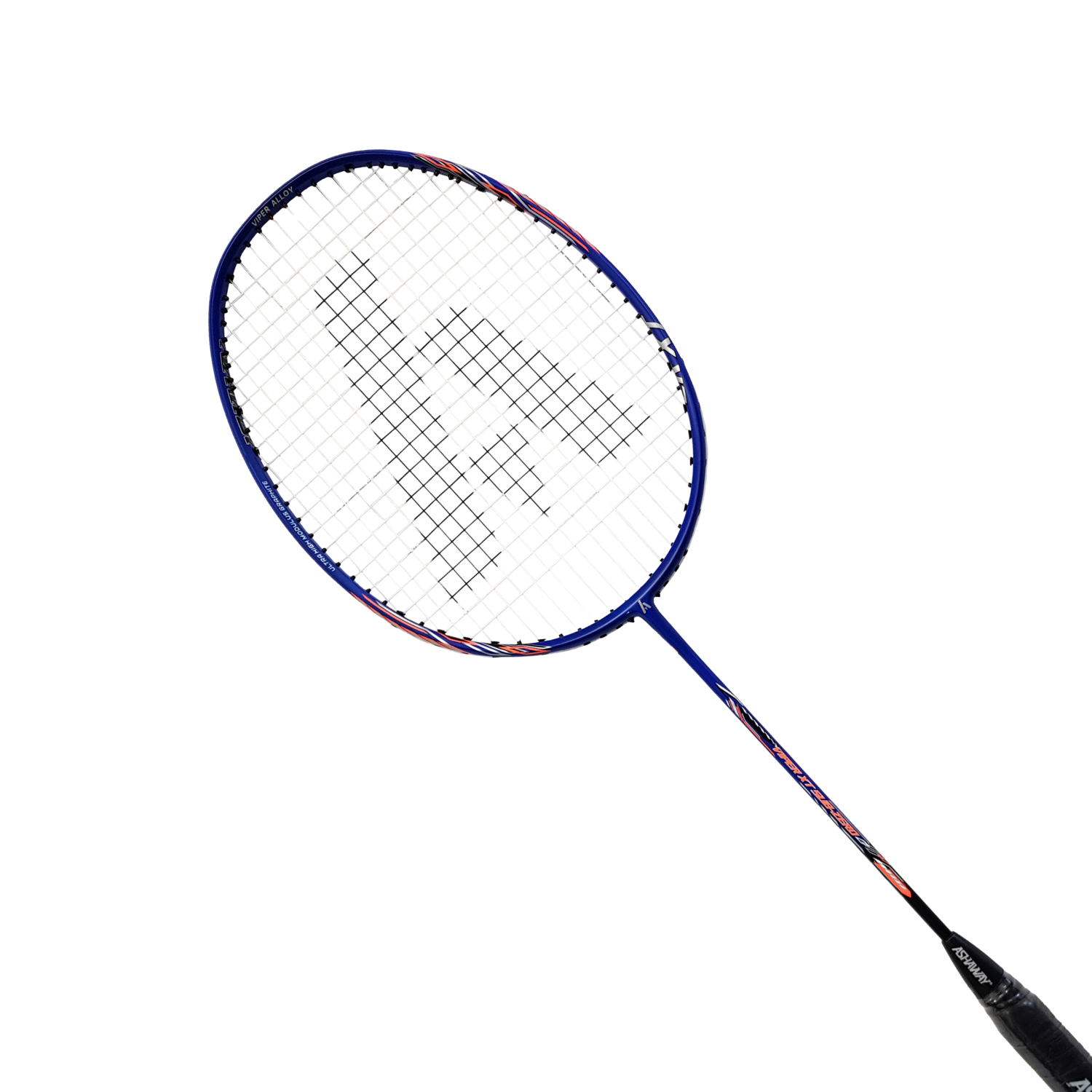 Ashaway Viper XT Sub Zero Badminton Racket Badminton Rackets Ashaway
