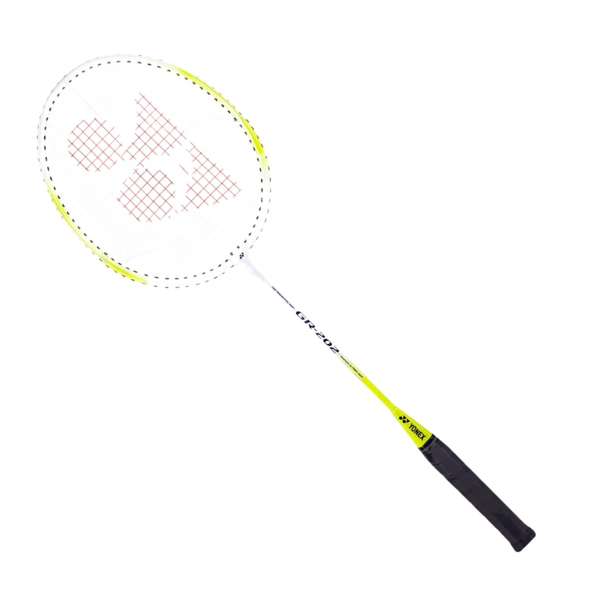 Yonex GR-202 ST Badminton Set Badminton Rackets Yonex