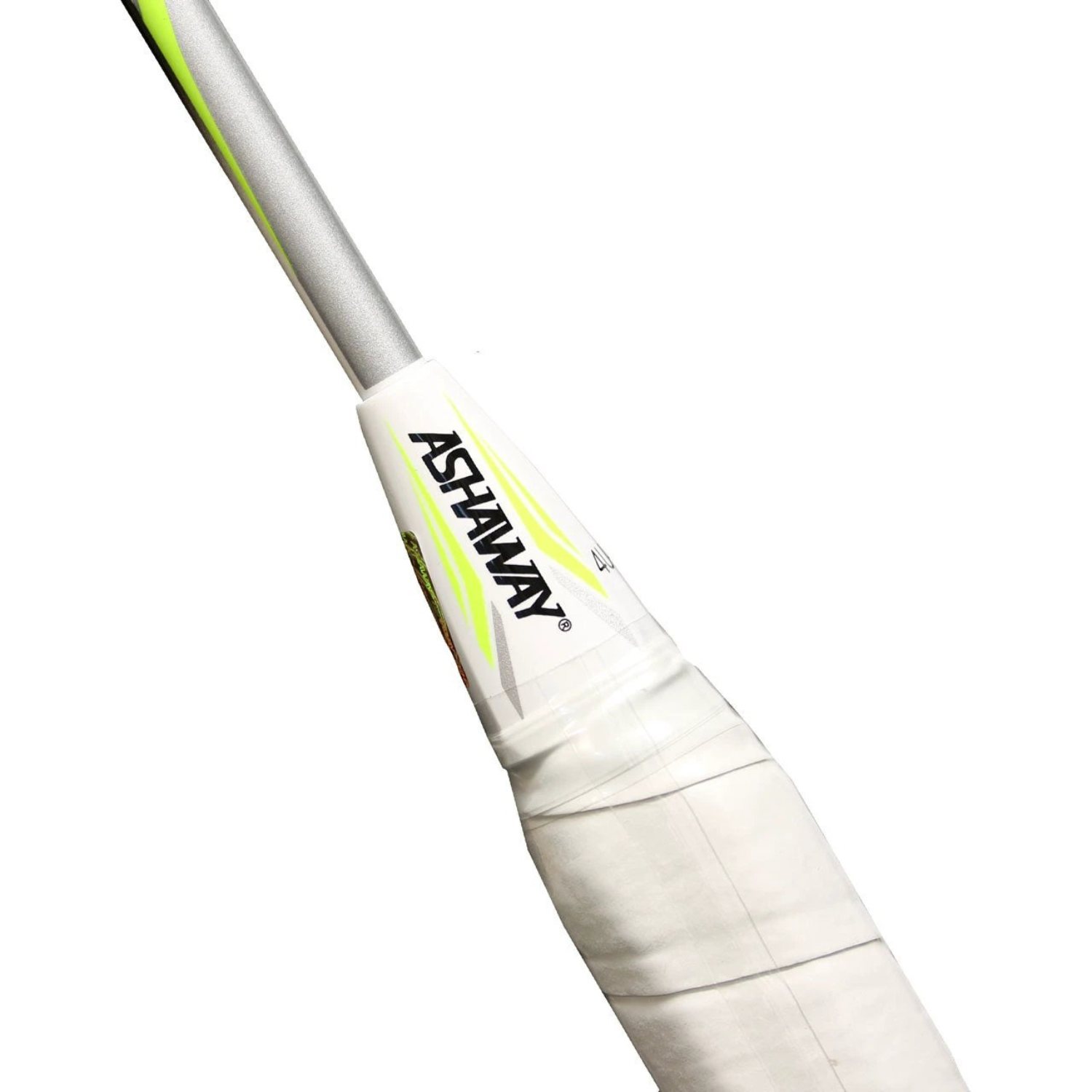 Ashaway Vex Striker 300 Badminton Racket (Strung) Badminton Rackets Ashaway