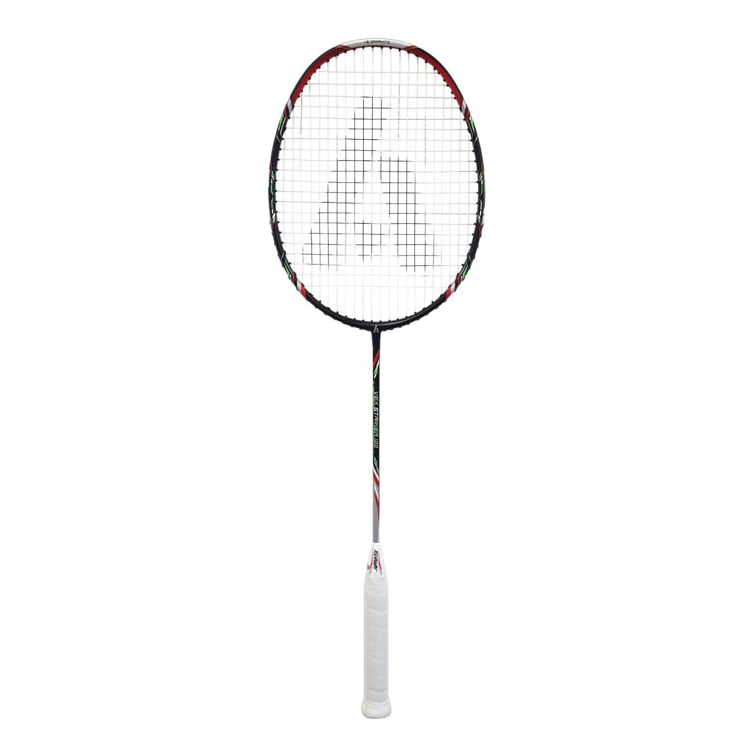 Ashaway Vex Striker 100 Badminton Racket (Strung) Badminton Rackets Ashaway