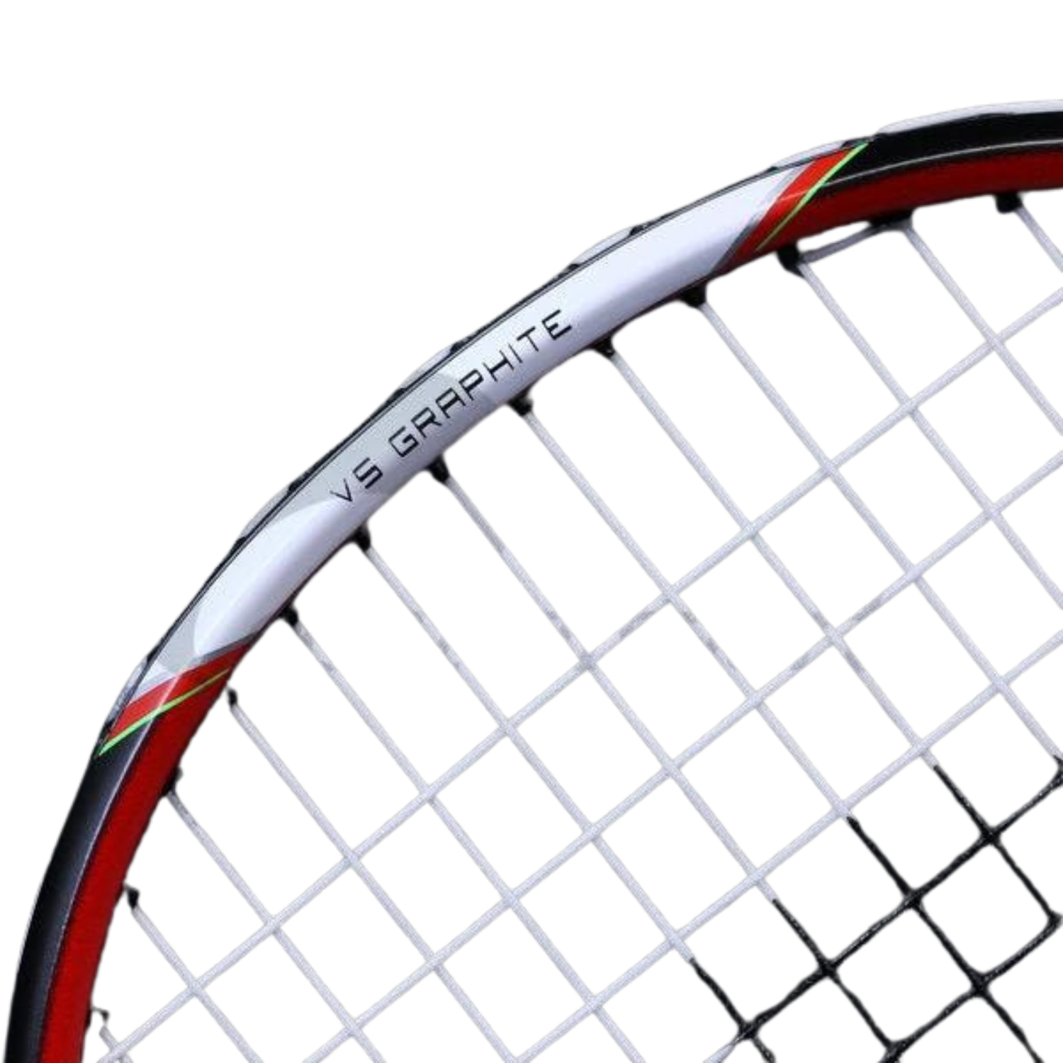 Ashaway Vex Striker 100 Badminton Racket (Strung) Badminton Rackets Ashaway