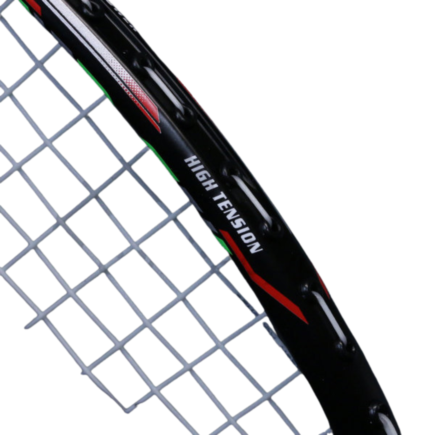 Ashaway Vex Striker 100 Badminton Racket (Strung) Badminton Rackets Ashaway