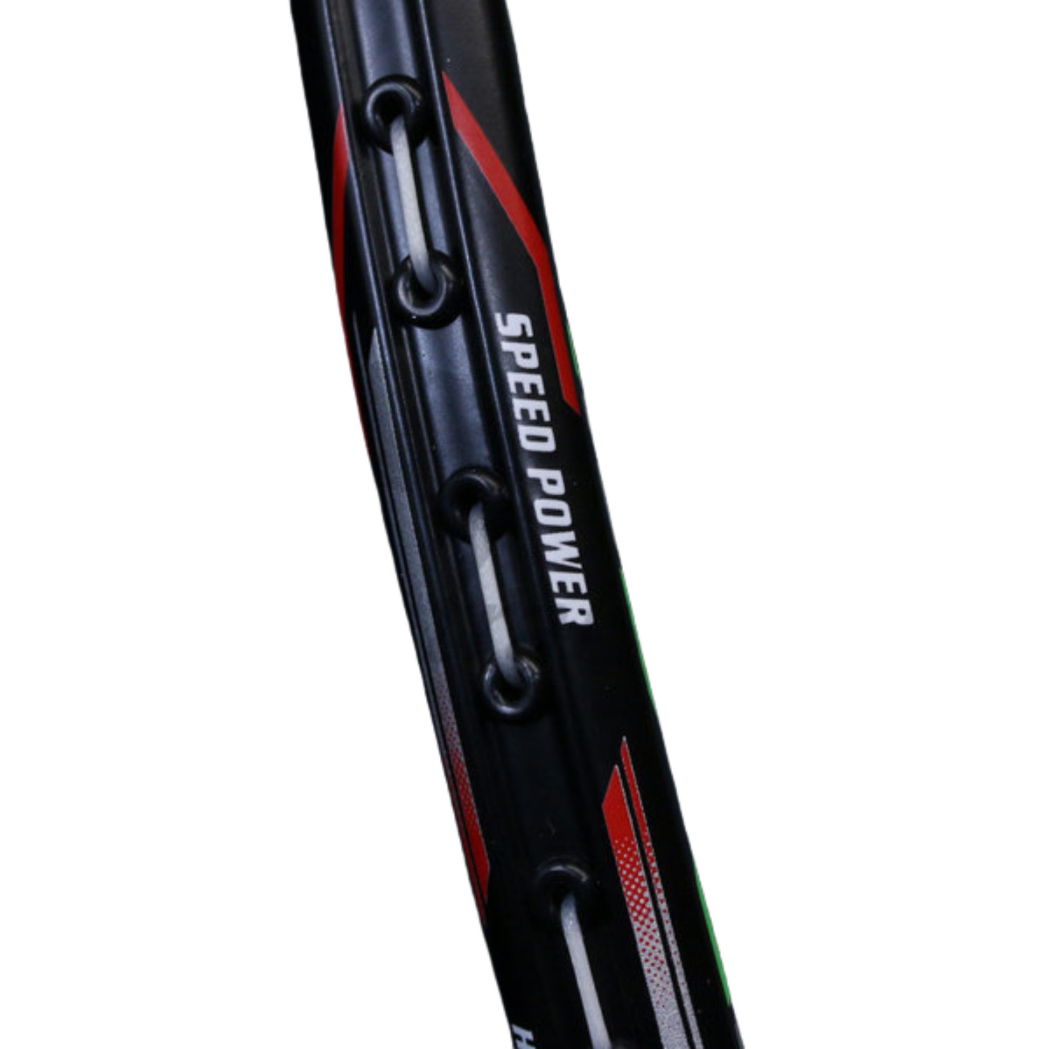 Ashaway Vex Striker 100 Badminton Racket (Strung) Badminton Rackets Ashaway