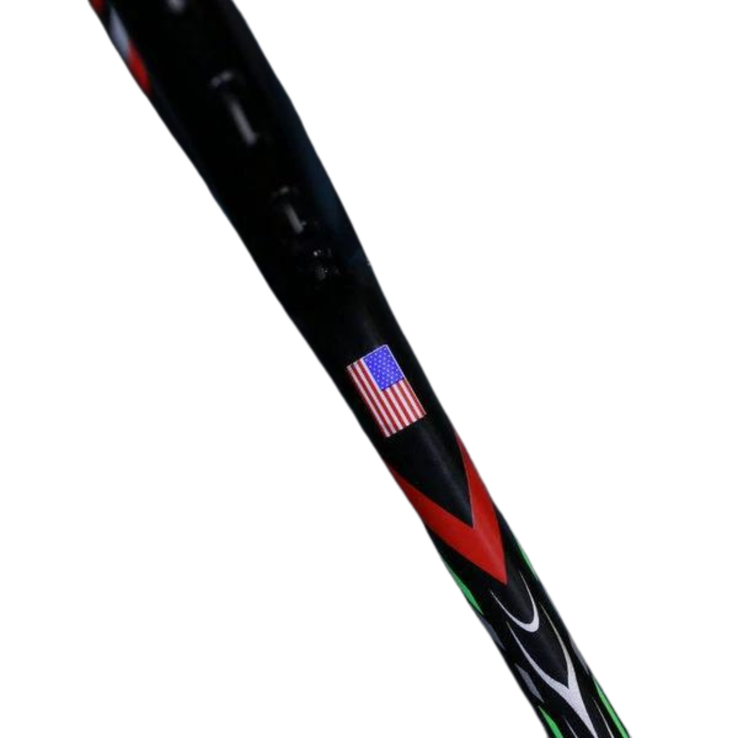 Ashaway Vex Striker 100 Badminton Racket (Strung) Badminton Rackets Ashaway