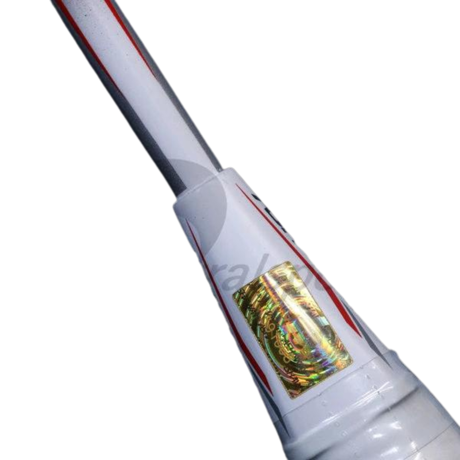 Ashaway Vex Striker 100 Badminton Racket (Strung) Badminton Rackets Ashaway