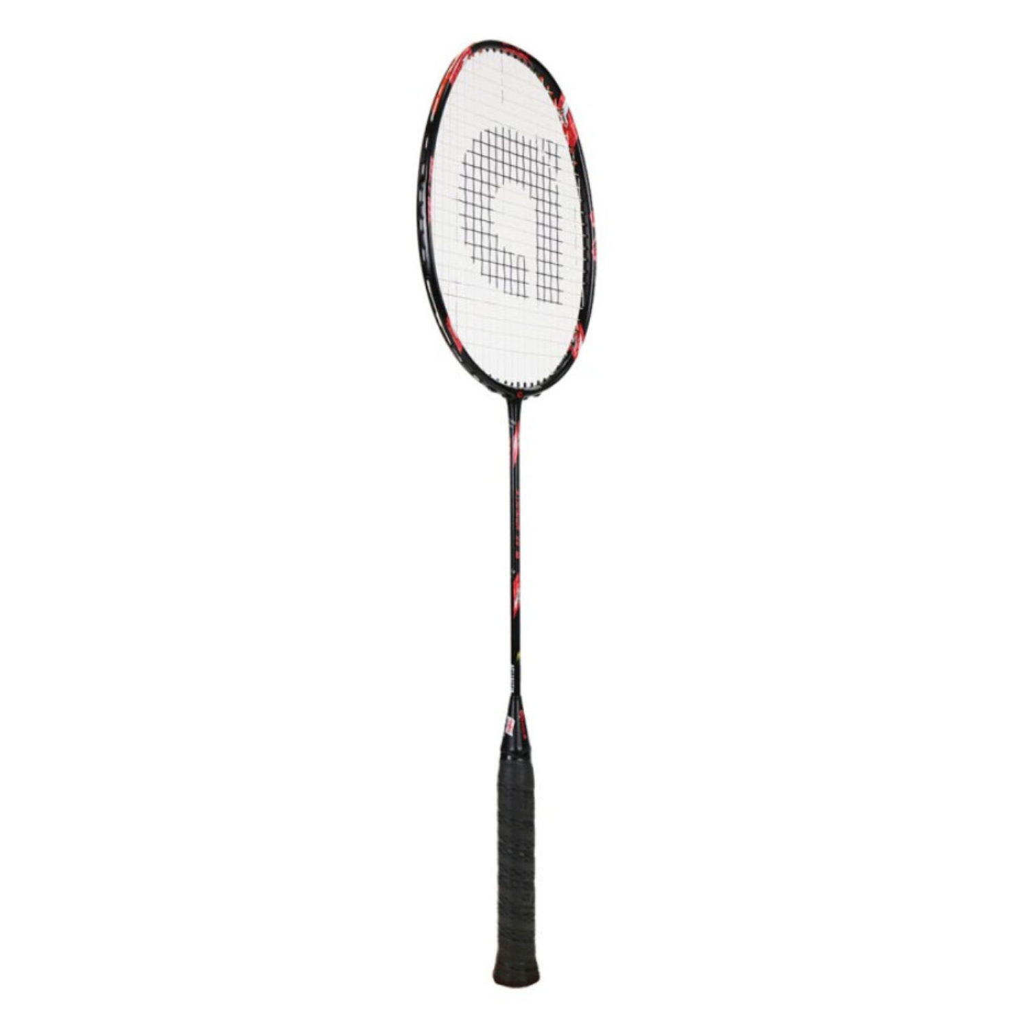 Apacs Stardom 80II Badminton Racket (Strung) - Red Badminton Rackets Apacs
