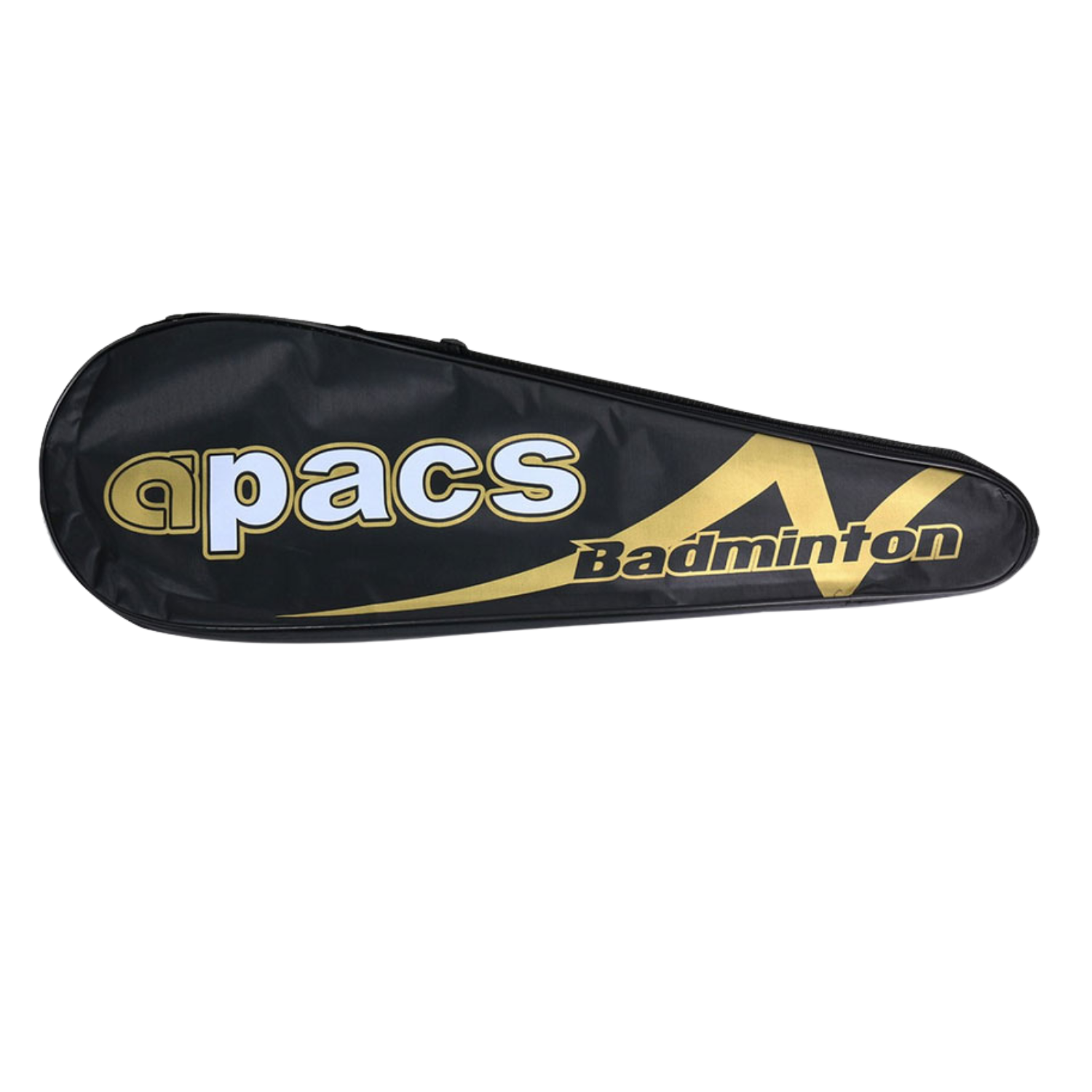 Apacs Stardom 80II Badminton Racket (Strung) - Red Badminton Rackets Apacs
