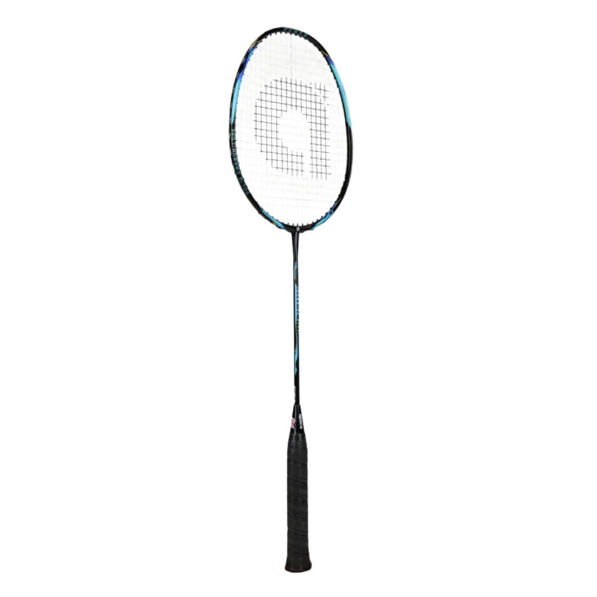Apacs Imperial Power Badminton Racket, Black/Blue, additional view