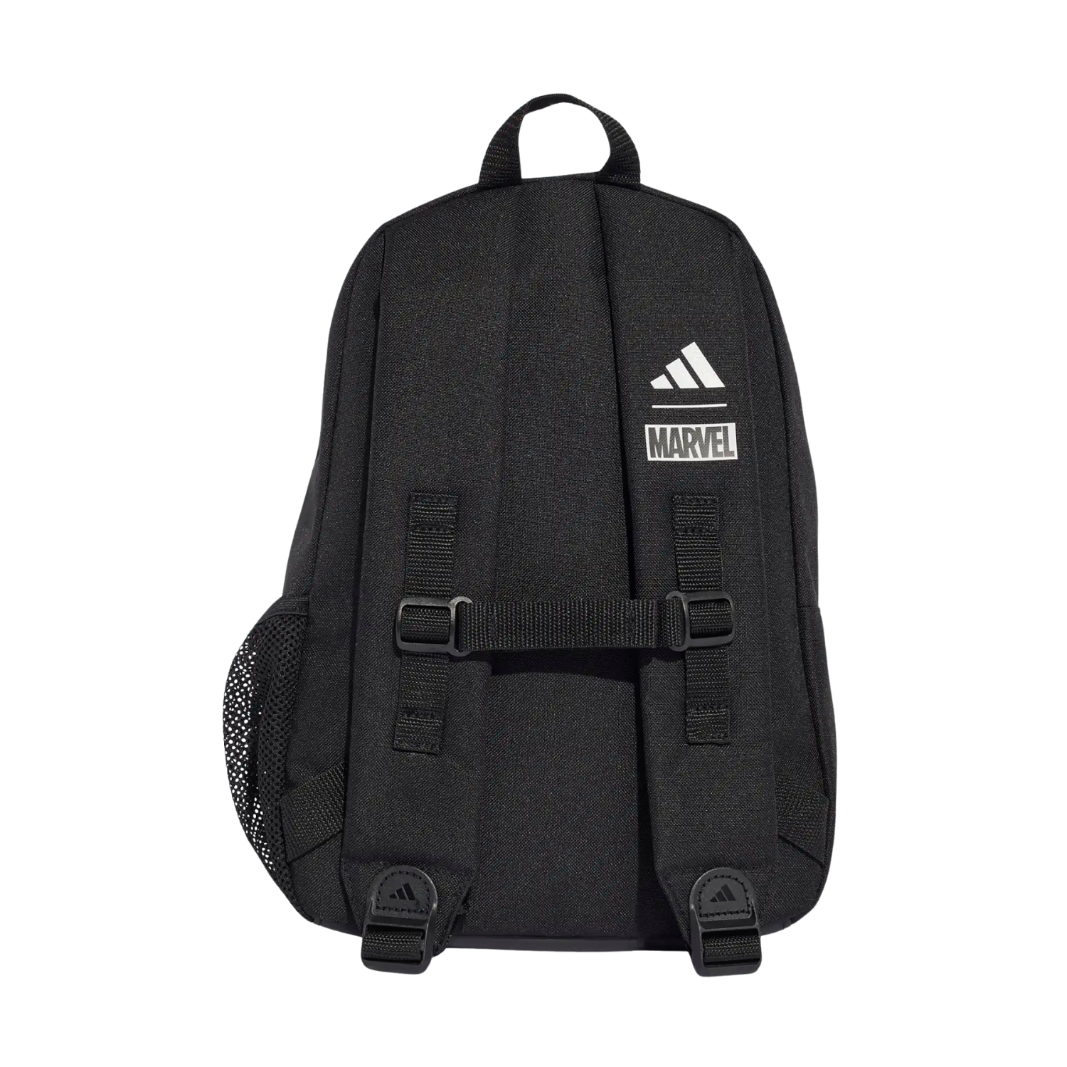Adidas Marvel Spider-Man Backpack - Black/White KR2367 Backpack Adidas