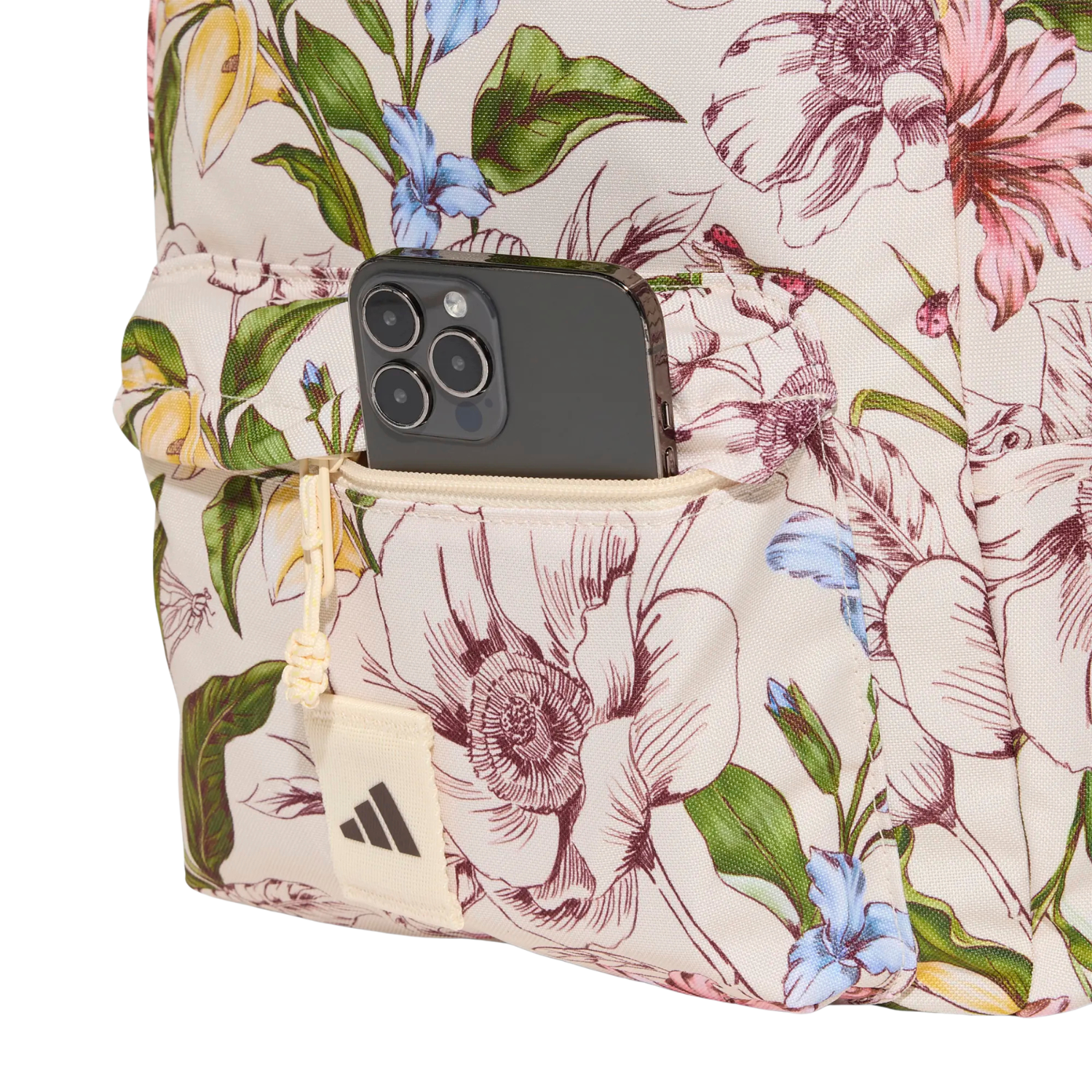 Adidas Farm Classic Backpack - Multicolor KR4077 Backpack Adidas