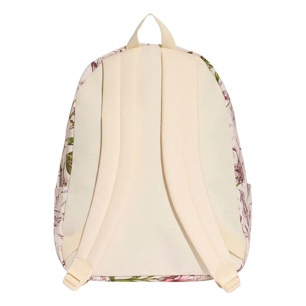 Adidas Farm Classic Backpack, Multicolor, back view