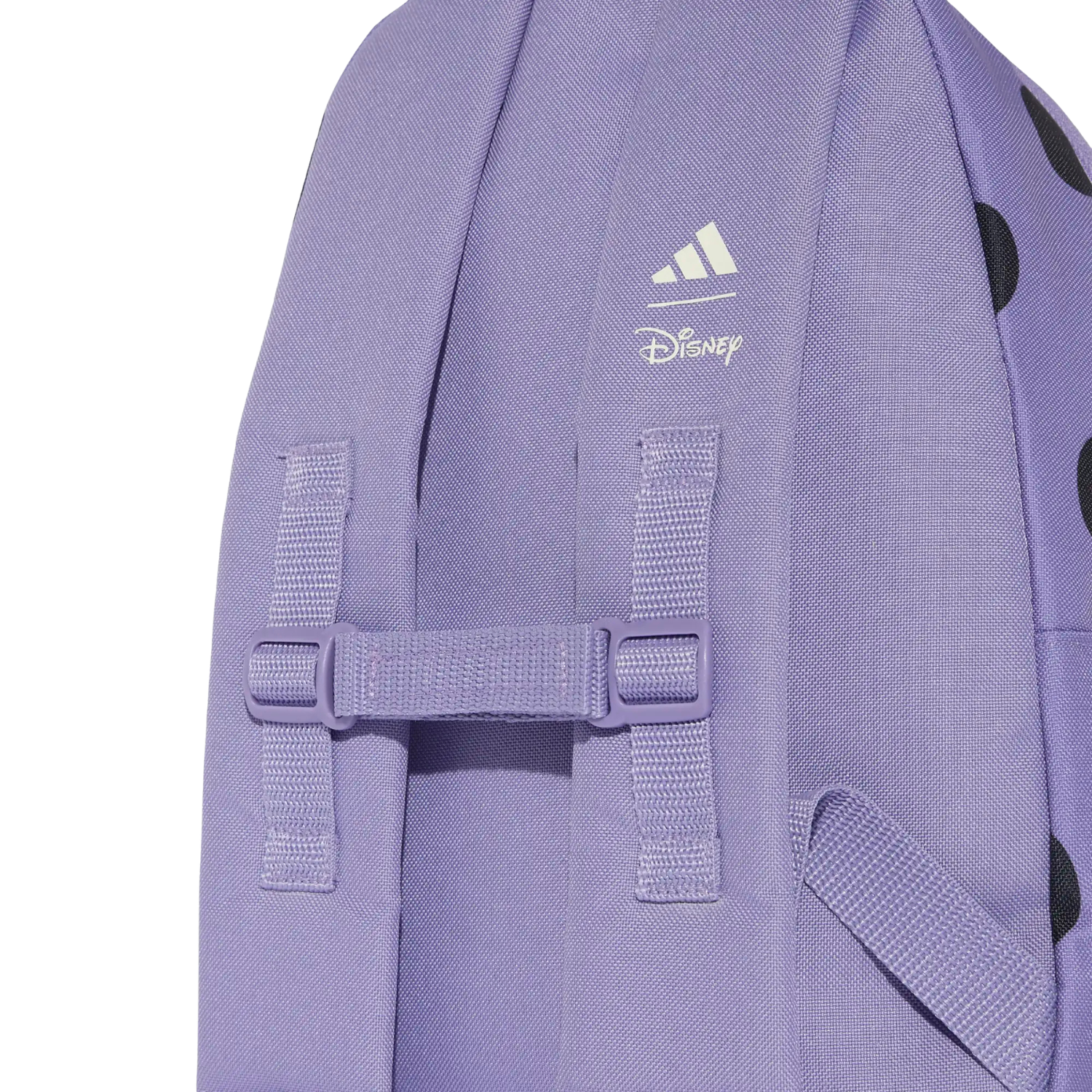 Adidas Disney Minnie Mouse Backpack - Lilac KQ9847 Backpack Adidas