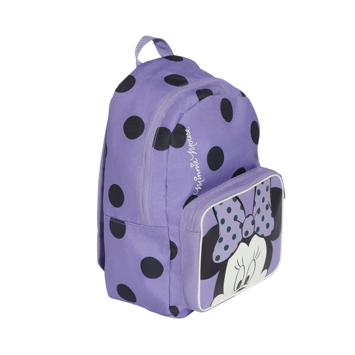 Adidas Disney Minnie Mouse Backpack - Lilac KQ9847 Luggage Adidas