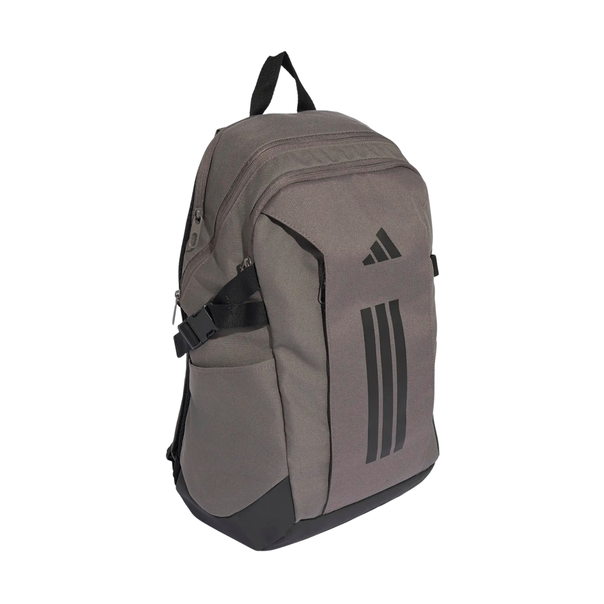 Adidas APWR Backpack - Charcoal/Black KQ6788 Luggage Adidas