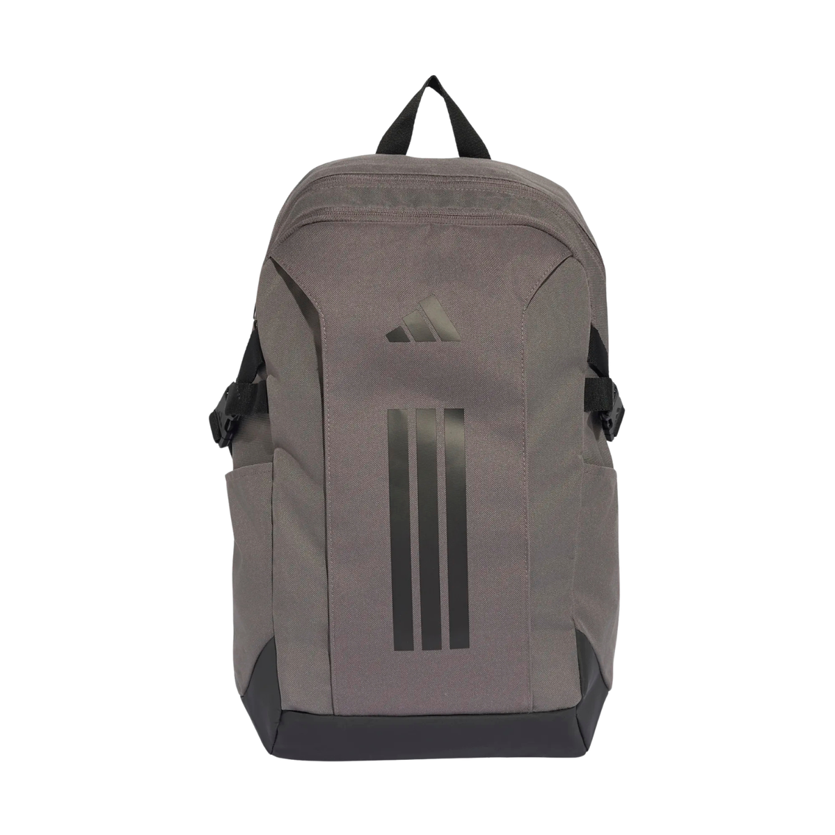 Adidas APWR Backpack - Charcoal/Black KQ6788 Charcoal Black Backpack Luggage Adidas