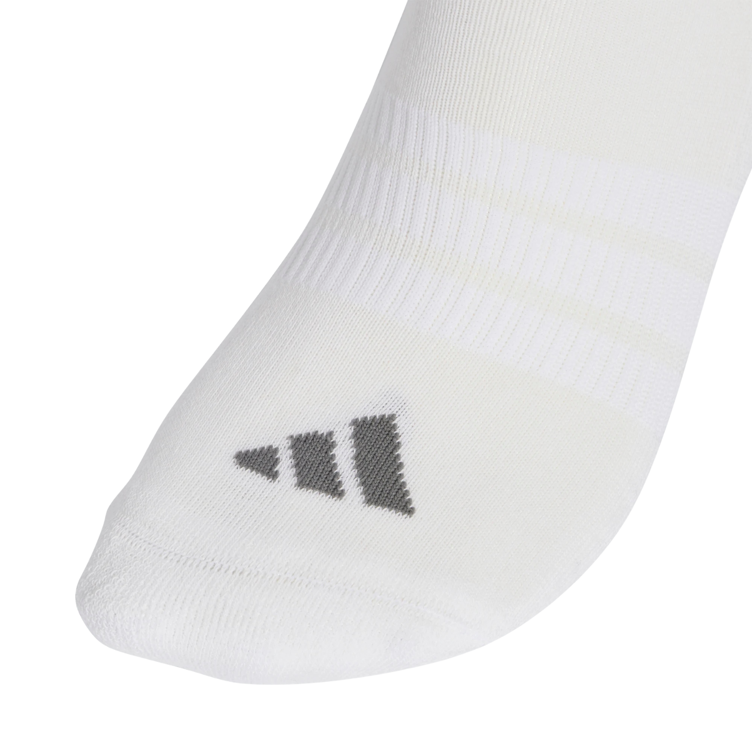 Adidas Cushioned Essentials Low 3 Pack Socks Unisex - Mauve/White/Green KQ6754 Clothing Adidas