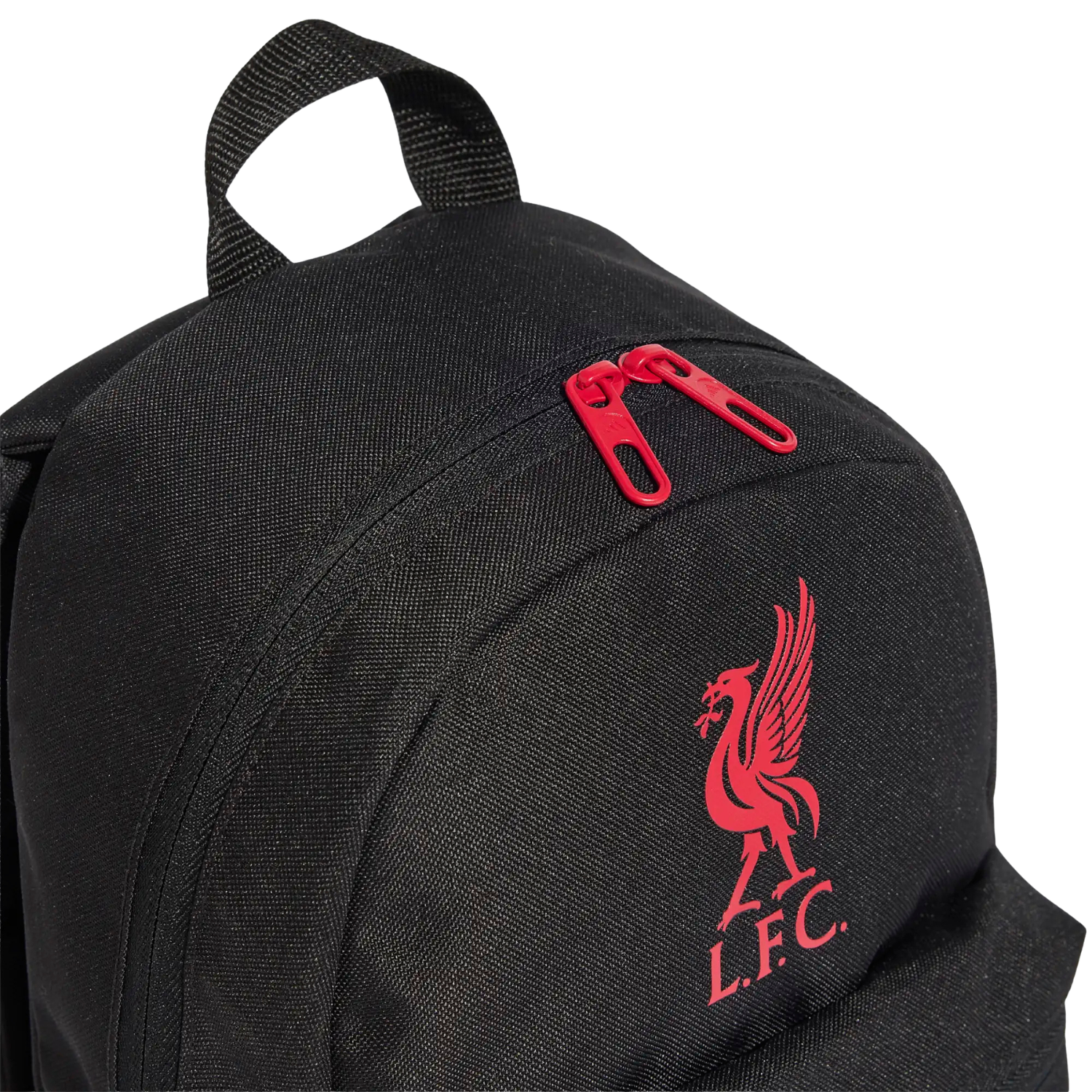 Adidas Liverpool F.C. 26/27 Backpack Kids - Black KQ5149 Luggage Adidas
