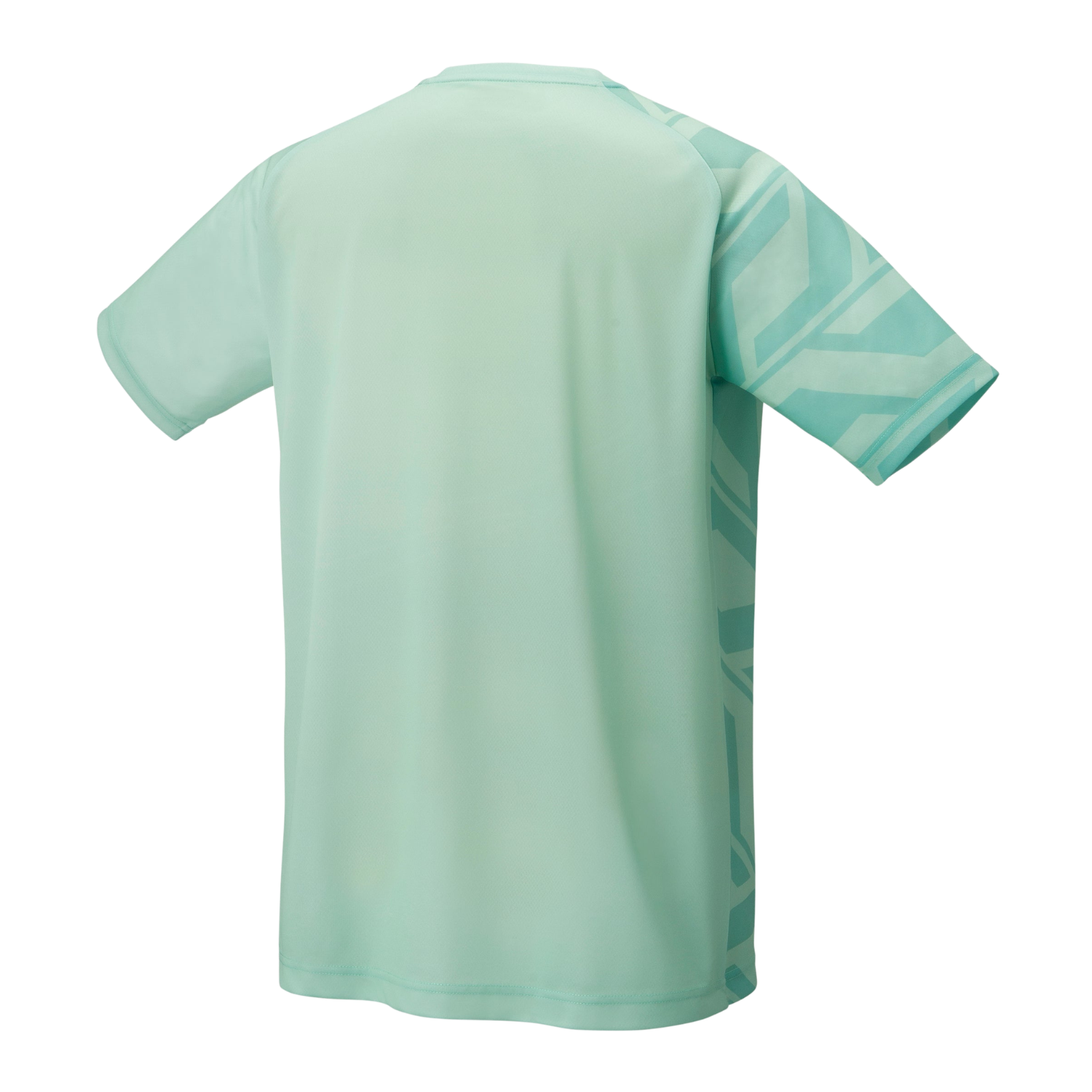 Yonex Unisex T-Shirt 16741EX Peppermint by Yonex