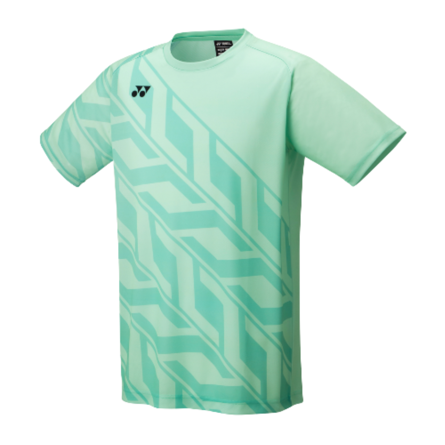 Yonex Unisex T-Shirt 16741EX Peppermint by Yonex