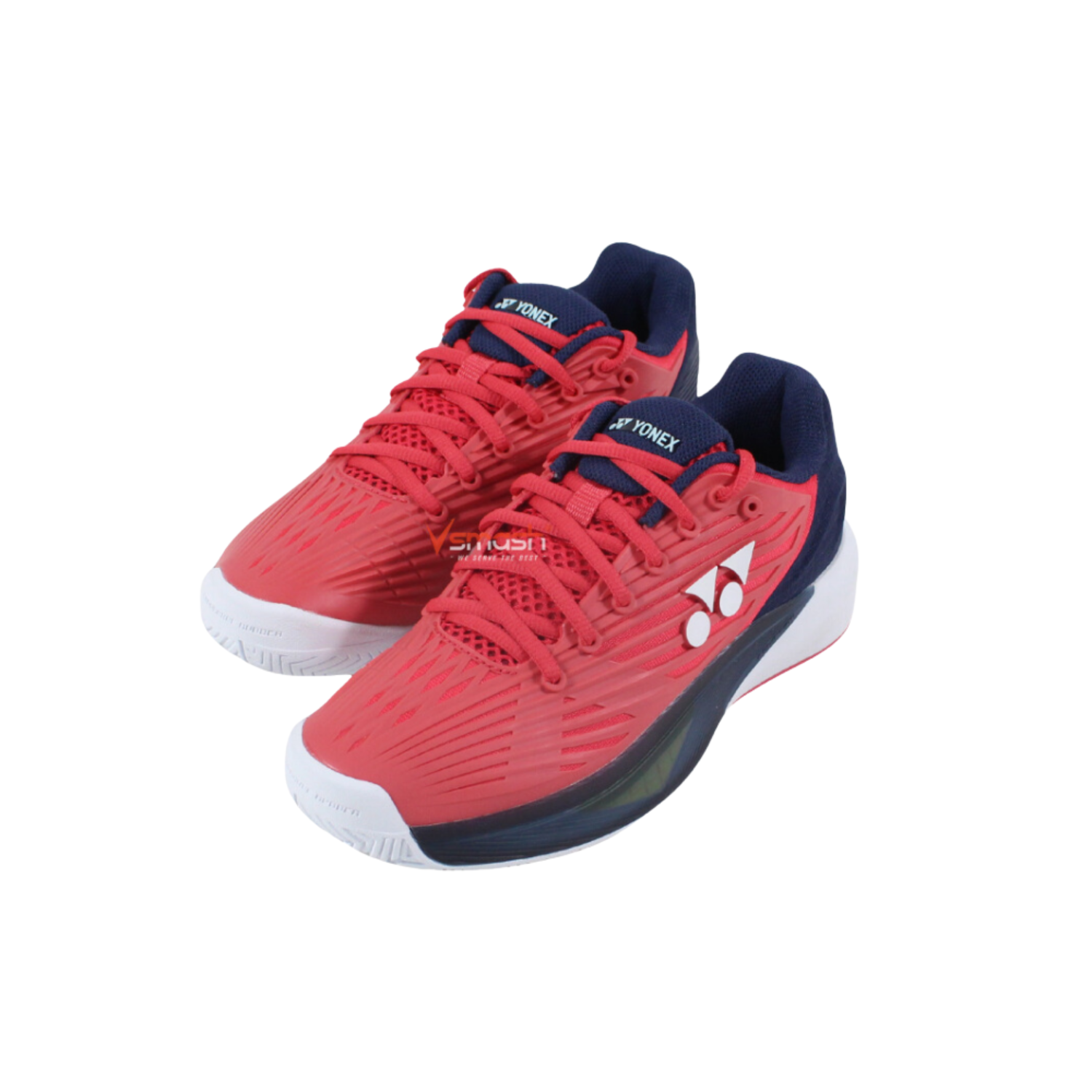 Yonex Eclipsion 5 Tennis Shoes Women - Geranium Pink by Yonex
