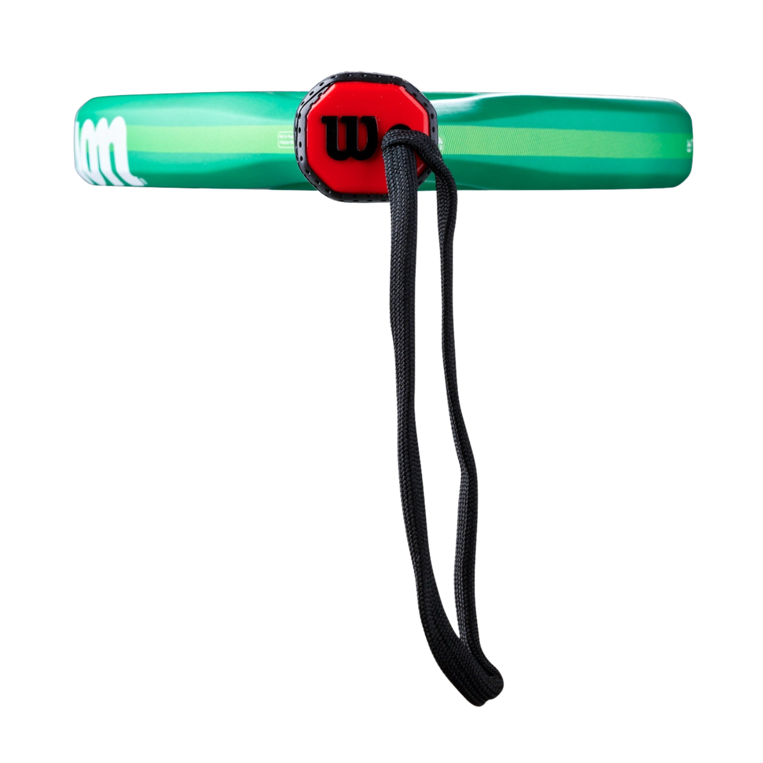 Wilson Blade Jr V4 2026 Padel Racket - Green WR213811U Padel Rackets Wilson