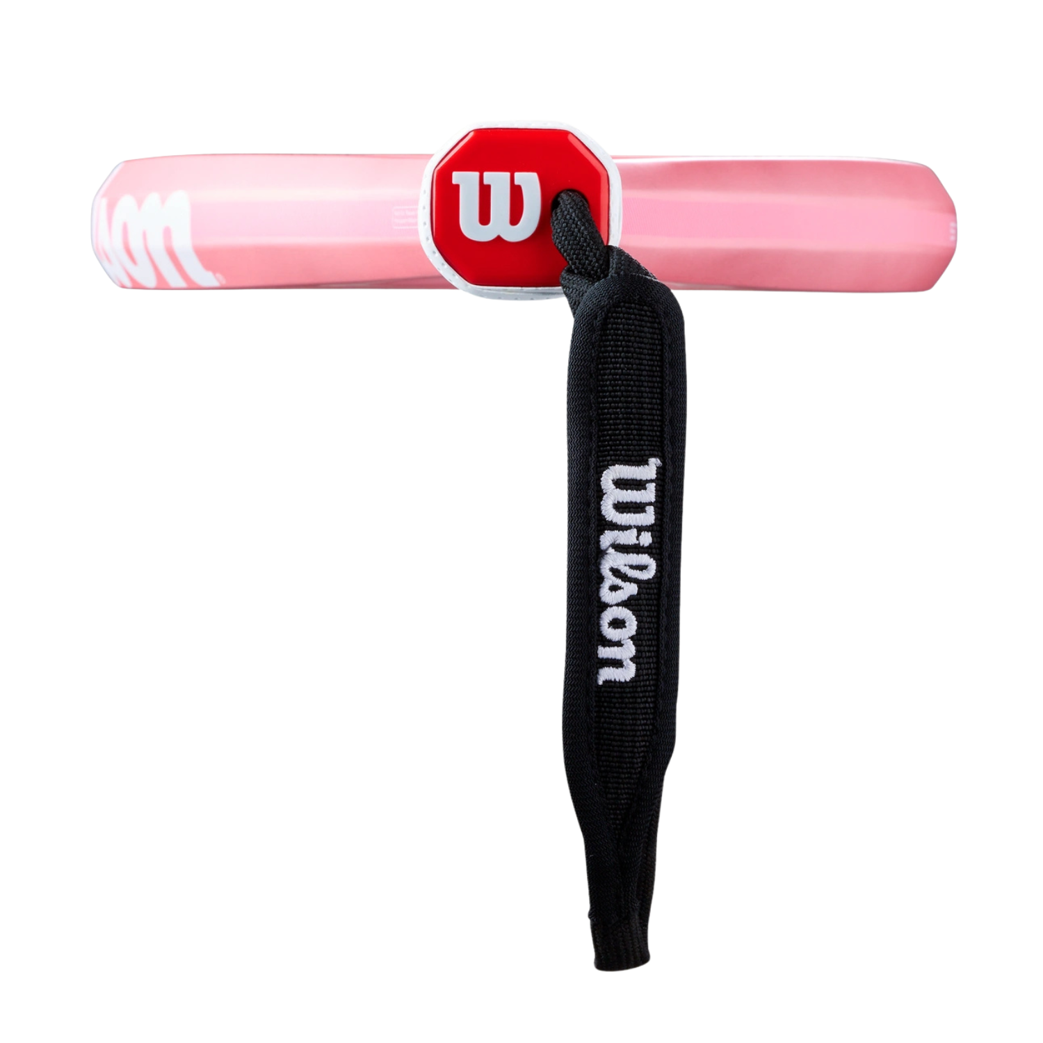 Wilson Blade LS V4 2026 Padel Racket - Pink WR203721U Padel Rackets Wilson