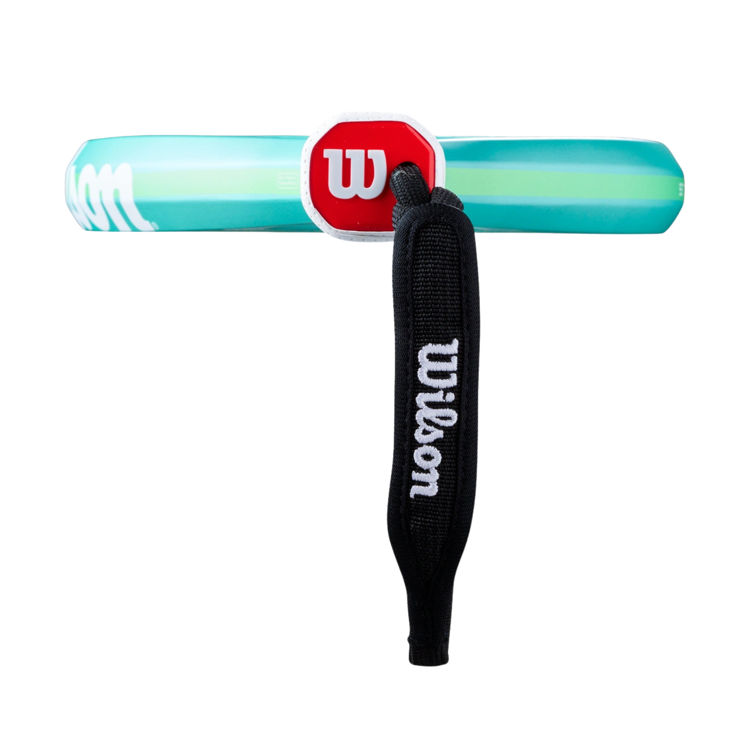 Wilson Blade LS V4 2026 Padel Racket - Mint WR203711U Padel Rackets Wilson
