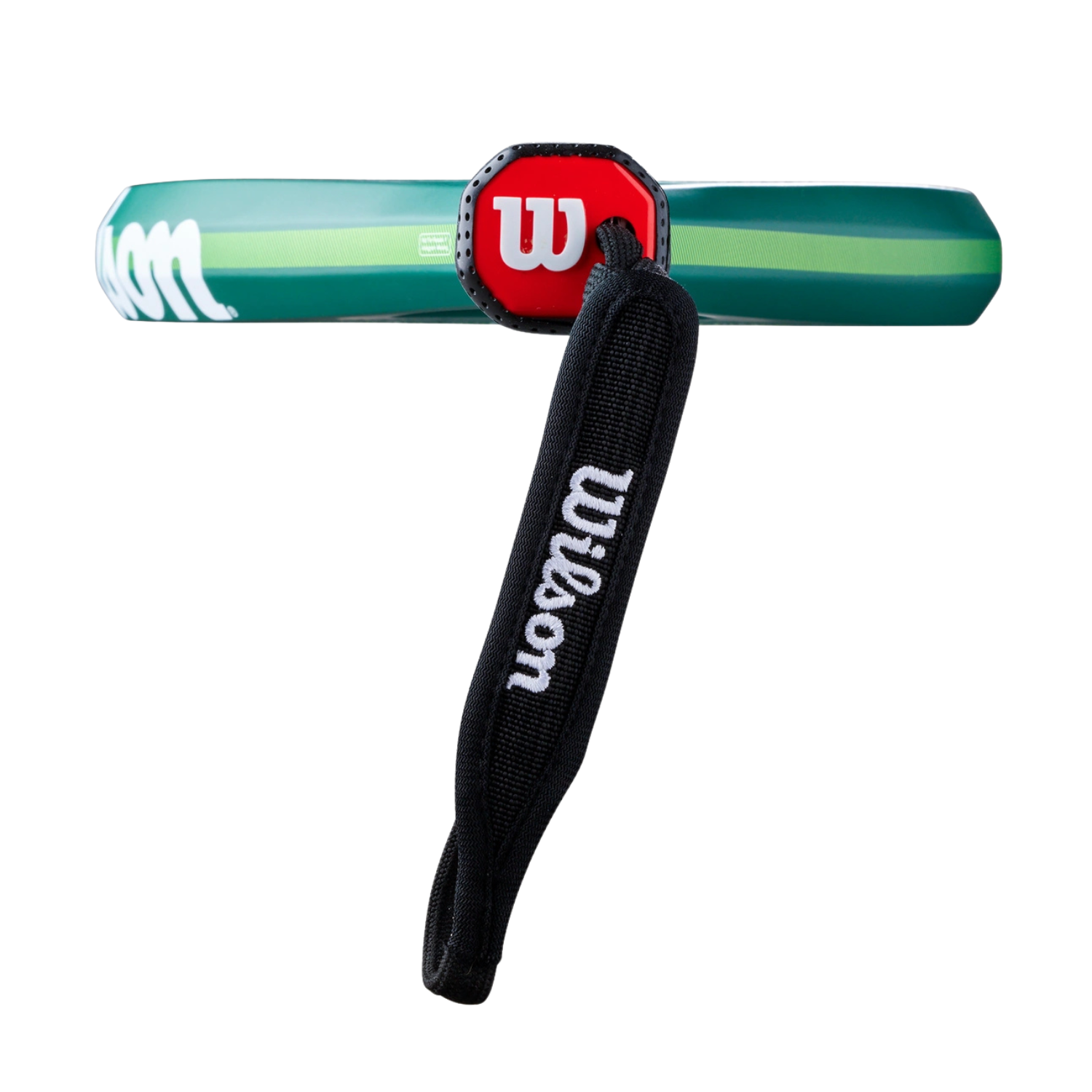 Wilson Blade V4 2026 Padel Racket - Green WR203611U Padel Rackets Wilson