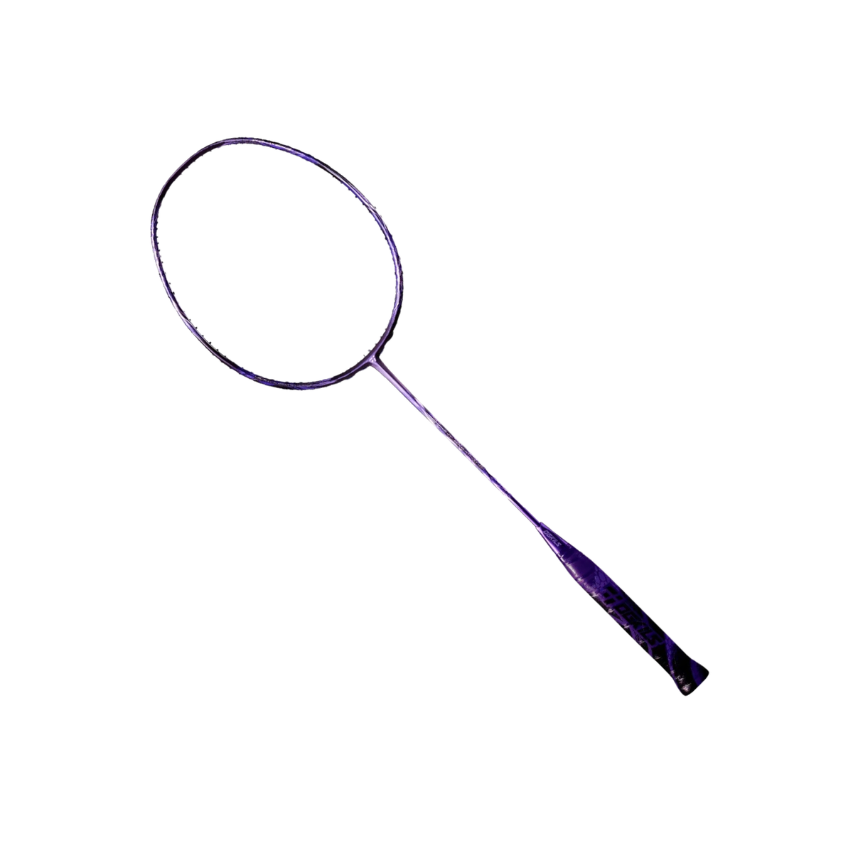 OGKILS Serpent Breathing 3U Badminton Racket - Purple Badminton Rackets OGKils