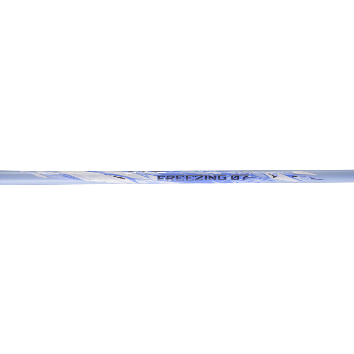 OGKILS Freezing 07 Badminton Racket, Blue, alternative view