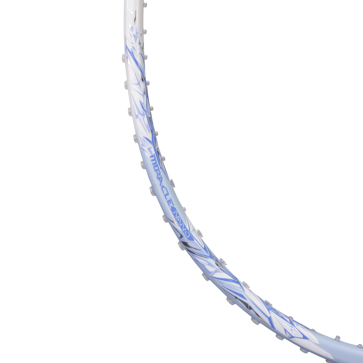 OGKILS Freezing 07 5U Badminton Racket - Blue Badminton Rackets OGKils