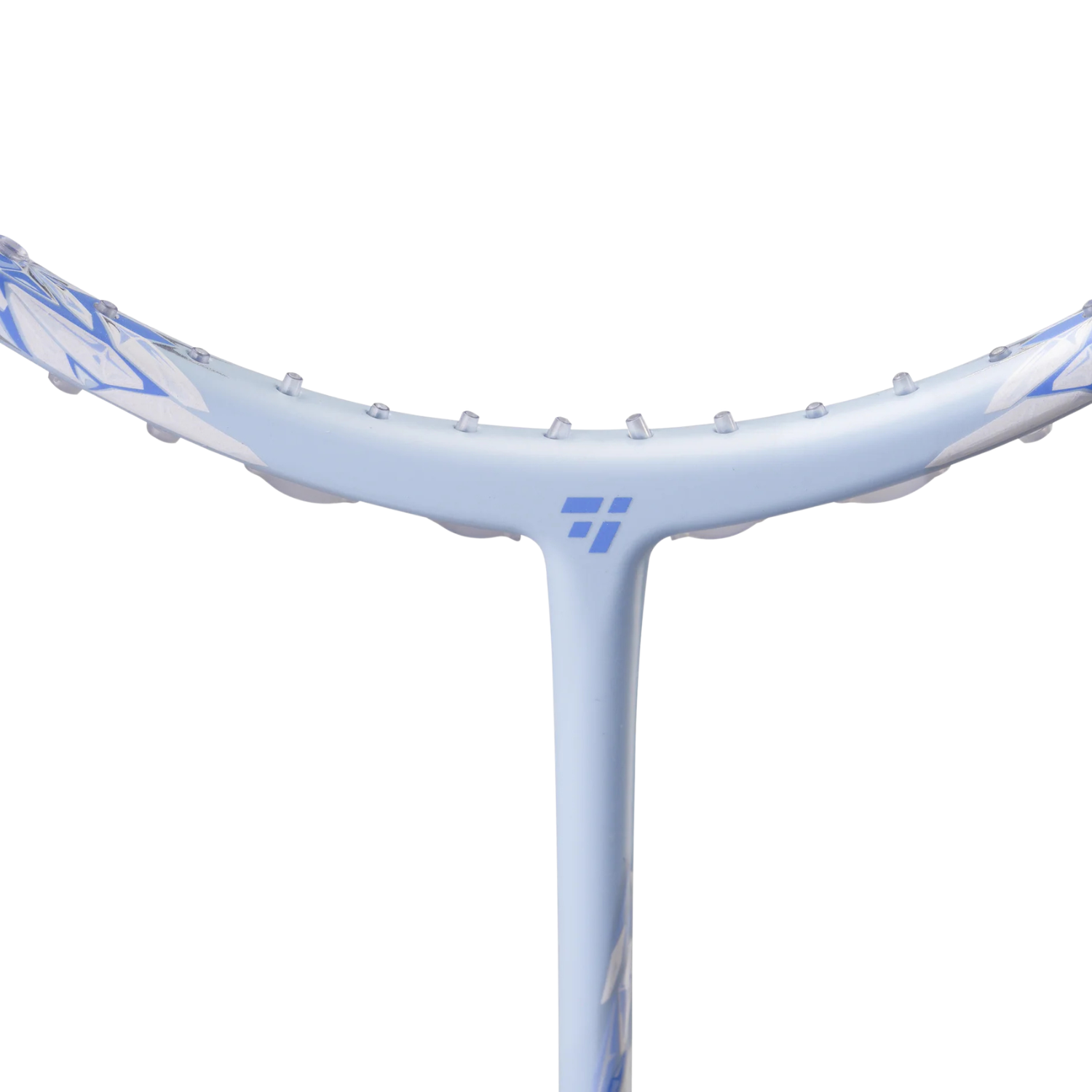 OGKILS Freezing 07 5U Badminton Racket - Blue Badminton Rackets OGKils