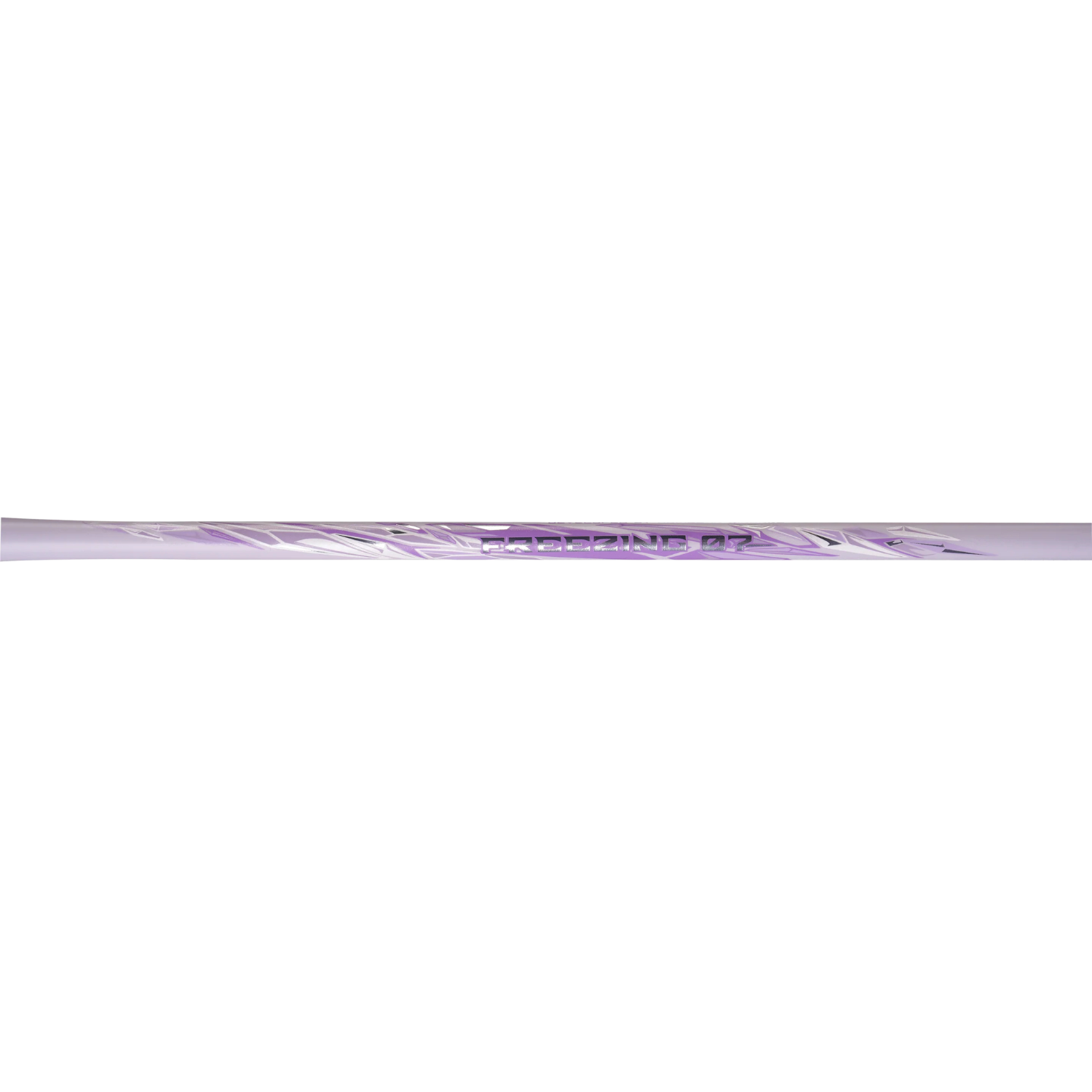 OGKILS Freezing 07 5U Badminton Racket - Purple Badminton Rackets OGKils