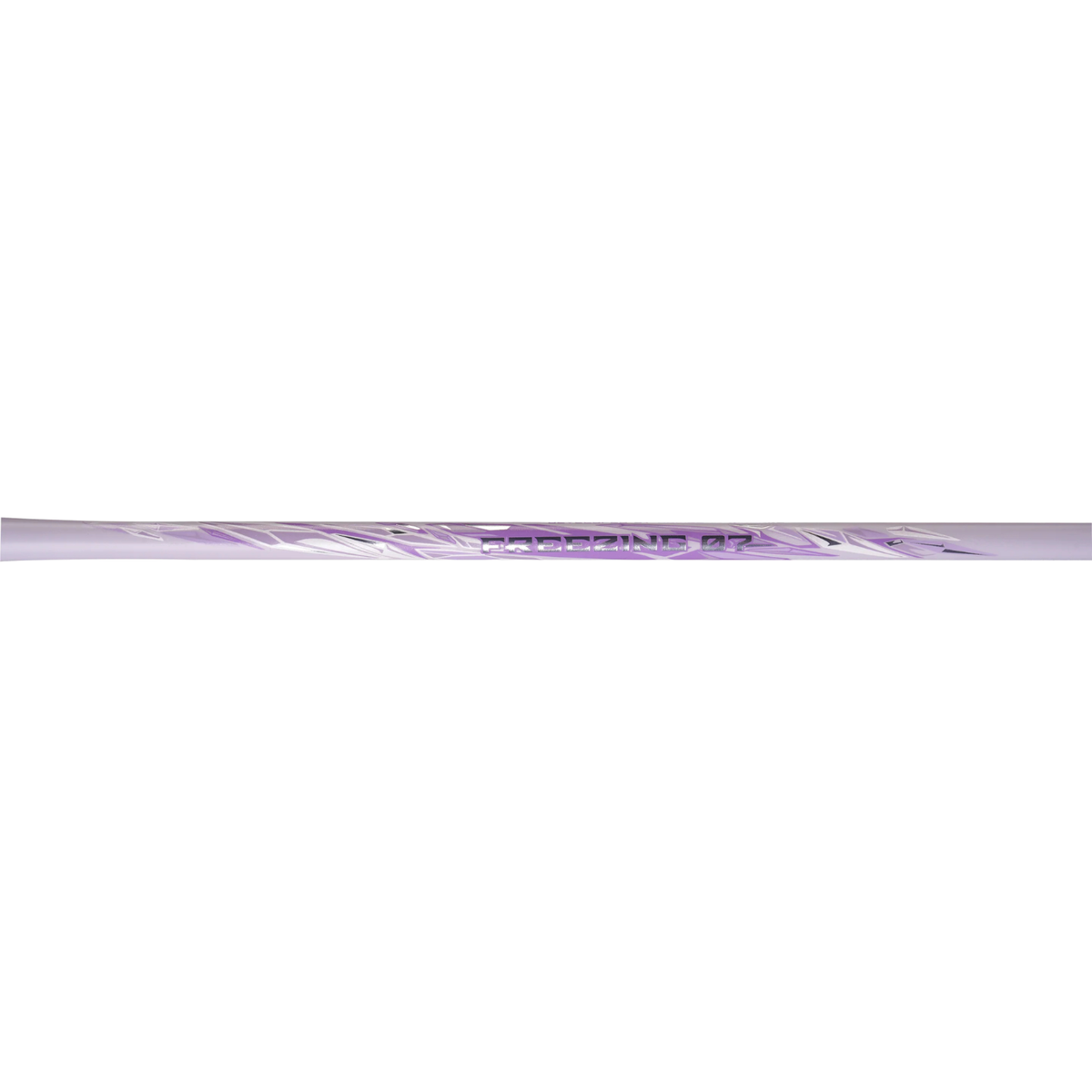 OGKILS Freezing 07 Badminton Racket, Purple, alternative view