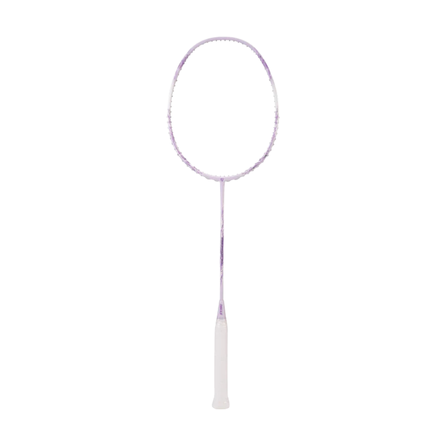OGKILS Freezing 07 5U Badminton Racket - Purple Purple 5U Badminton Rackets OGKils