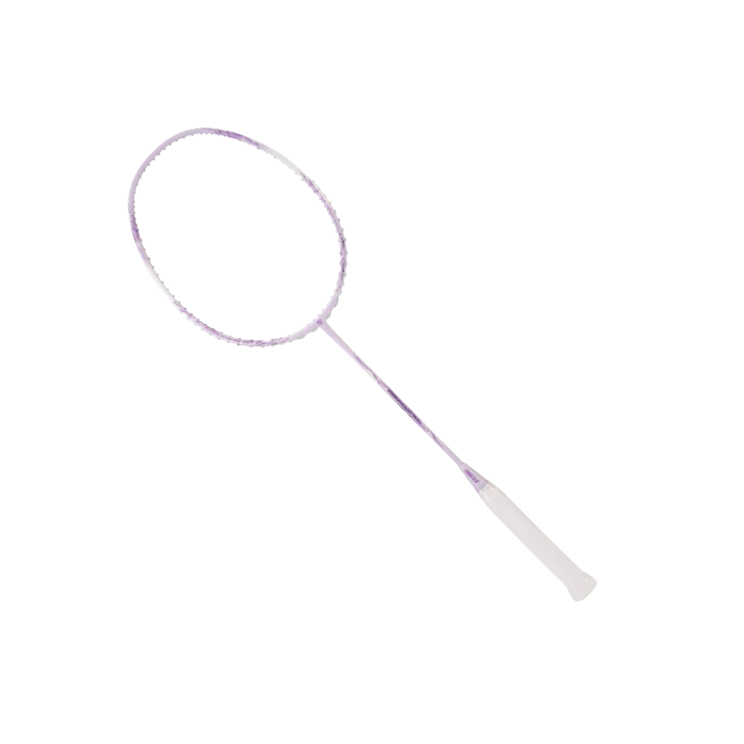OGKILS Freezing 07 5U Badminton Racket - Purple by OGKils