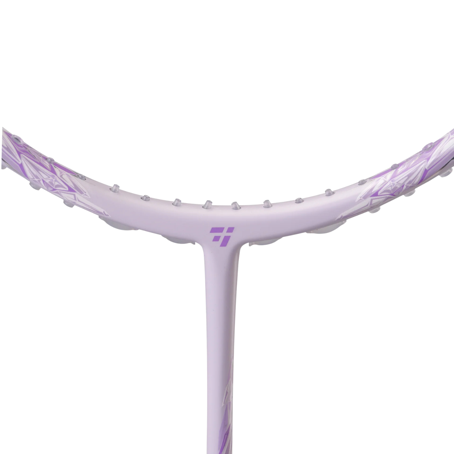 OGKILS Freezing 07 5U Badminton Racket - Purple Badminton Rackets OGKils