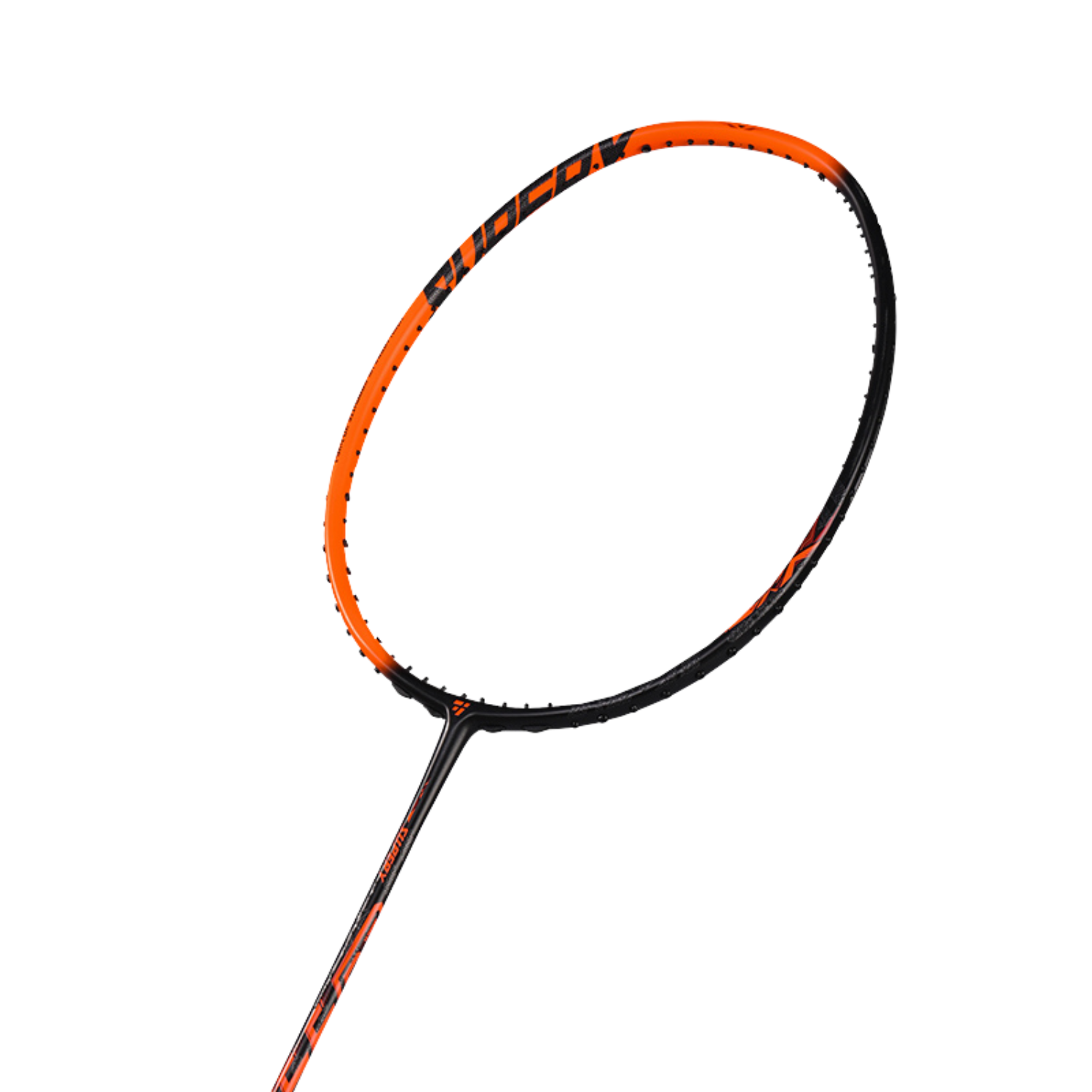 OGKILS LD99 4U Badminton Racket - Orange by OGKils