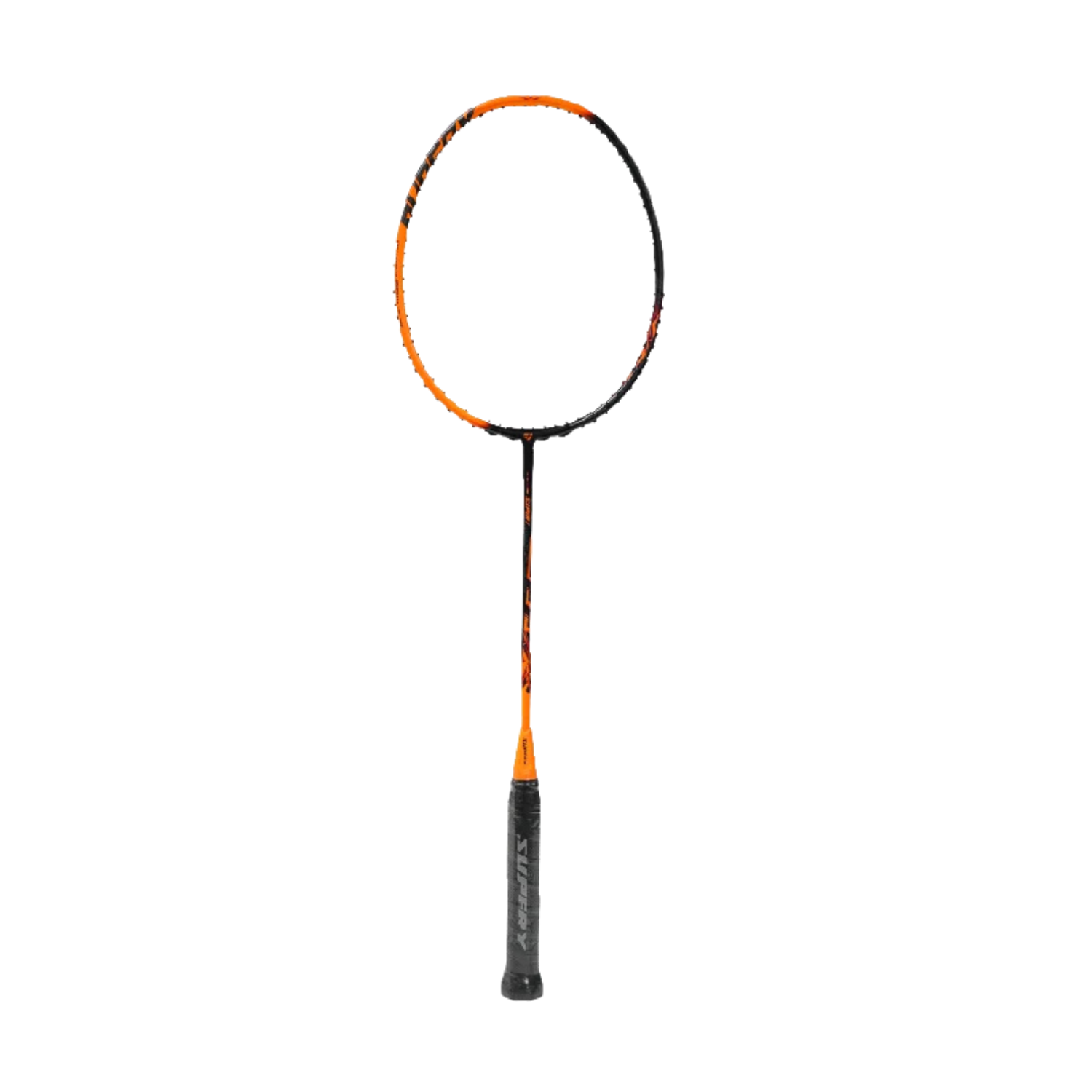 OGKILS LD99 4U Badminton Racket - Orange by OGKils