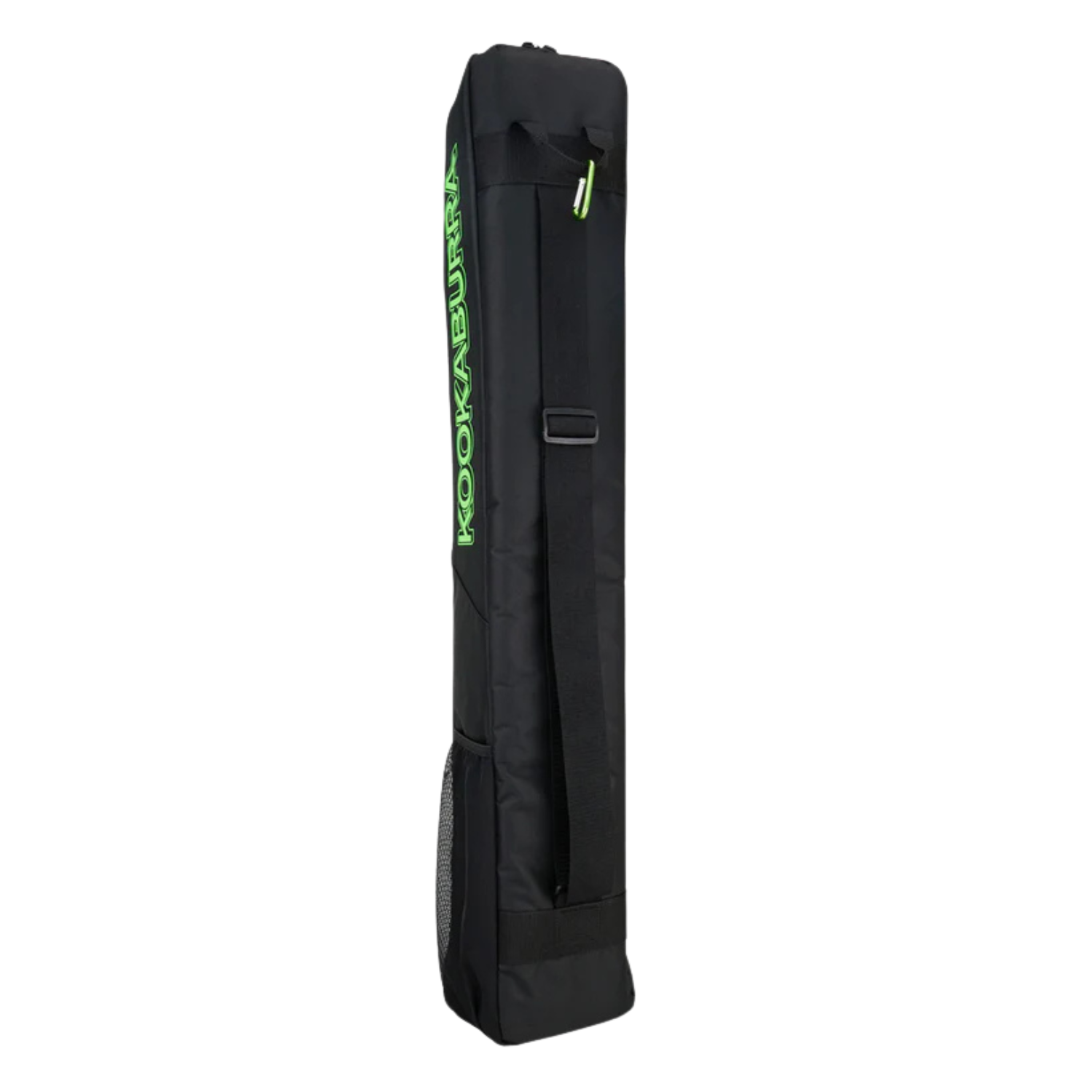 Kookaburra Vex Hockey Bag 6S2522 - Black by Kookaburra