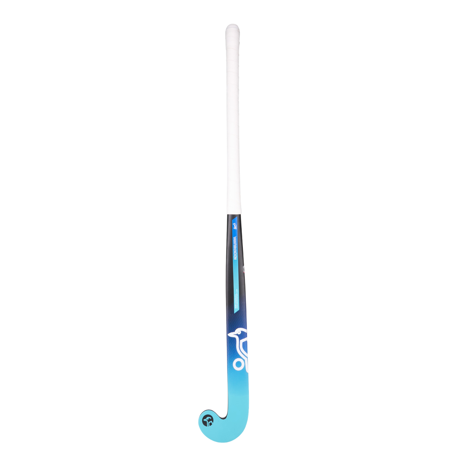 Kookaburra MB10 Hockey Stick Jr 6A2538 - Blue Hockey Sticks Kookaburra