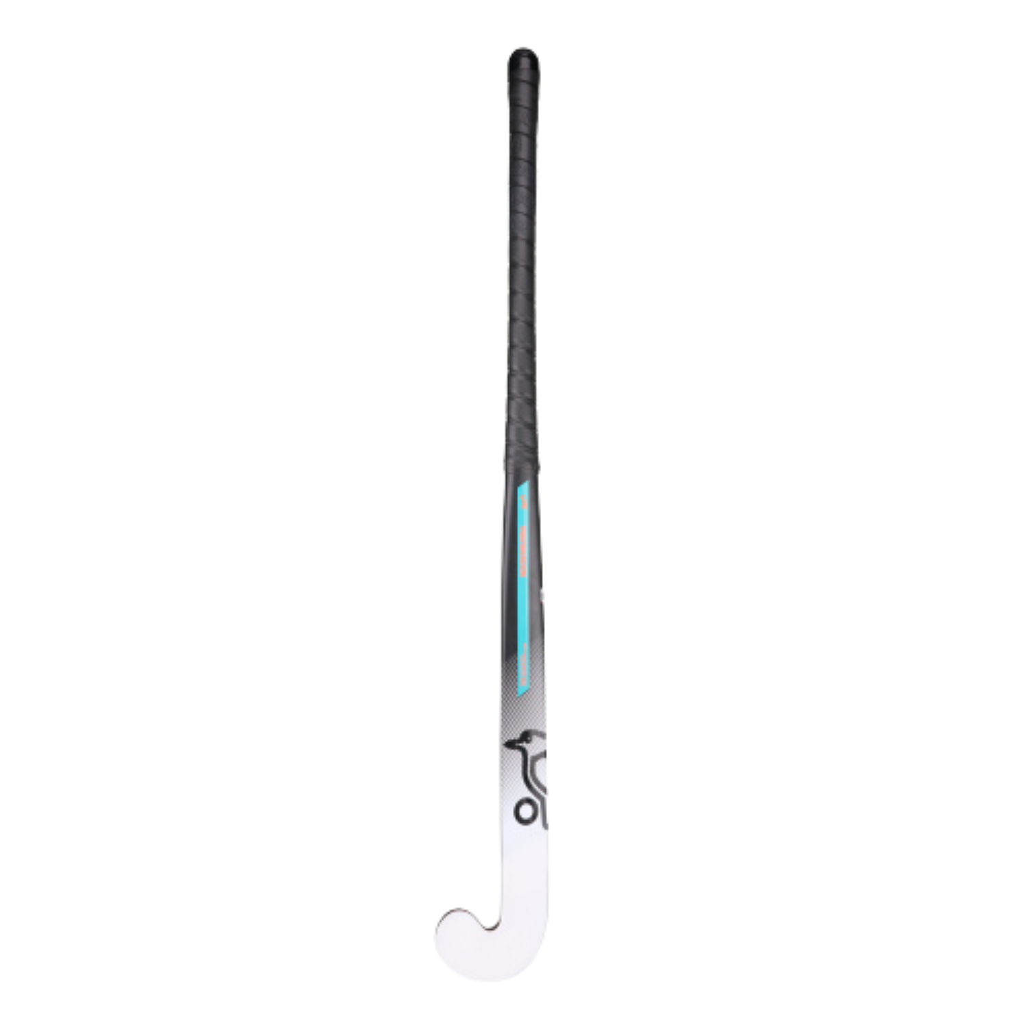 Kookaburra MB25 Hockey Stick 6A2531 - Black/White Hockey Sticks Kookaburra