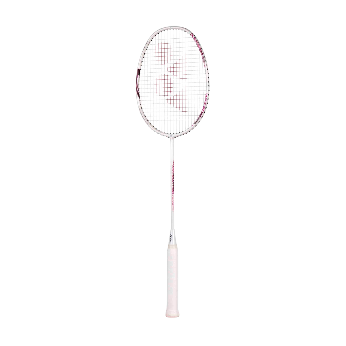Yonex Astrox 10 2026 Badminton Racket - White/Pink Badminton Racket Yonex
