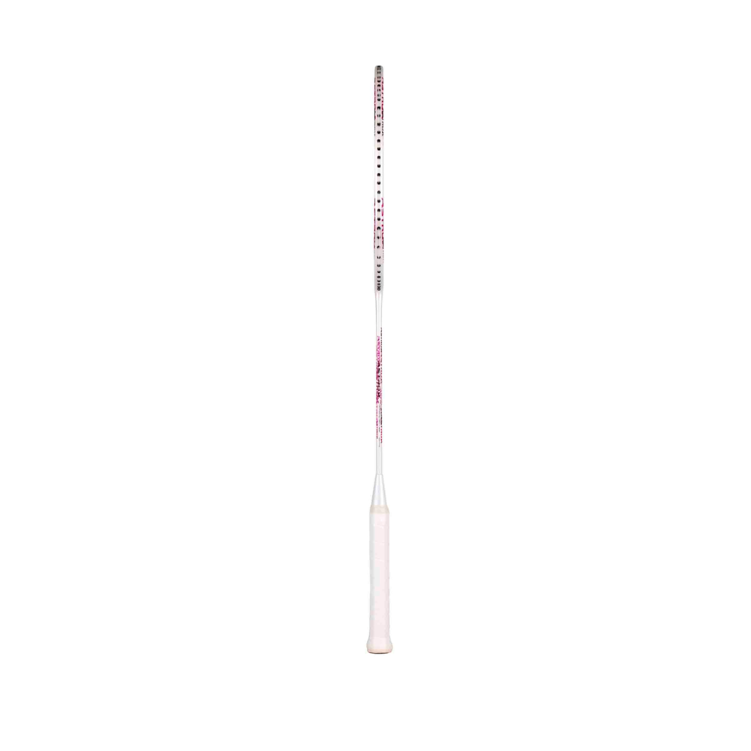 Yonex Astrox 10 2026 Badminton Racket - White/Pink Badminton Racket Yonex
