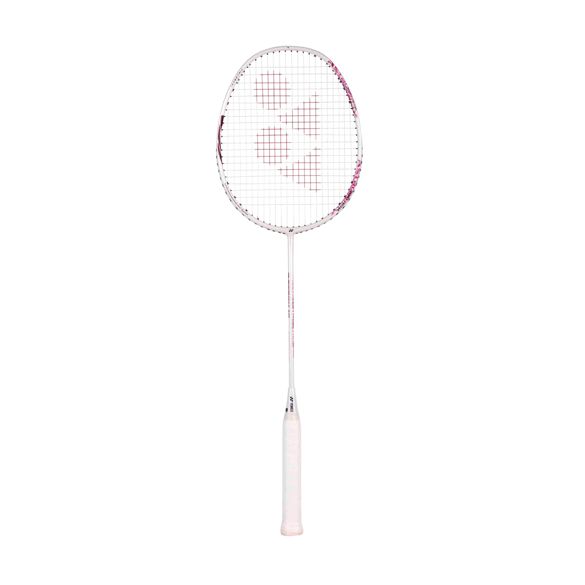 Yonex Astrox 10 2026 Badminton Racket - White/Pink White Pink 4U5 Badminton Racket Yonex