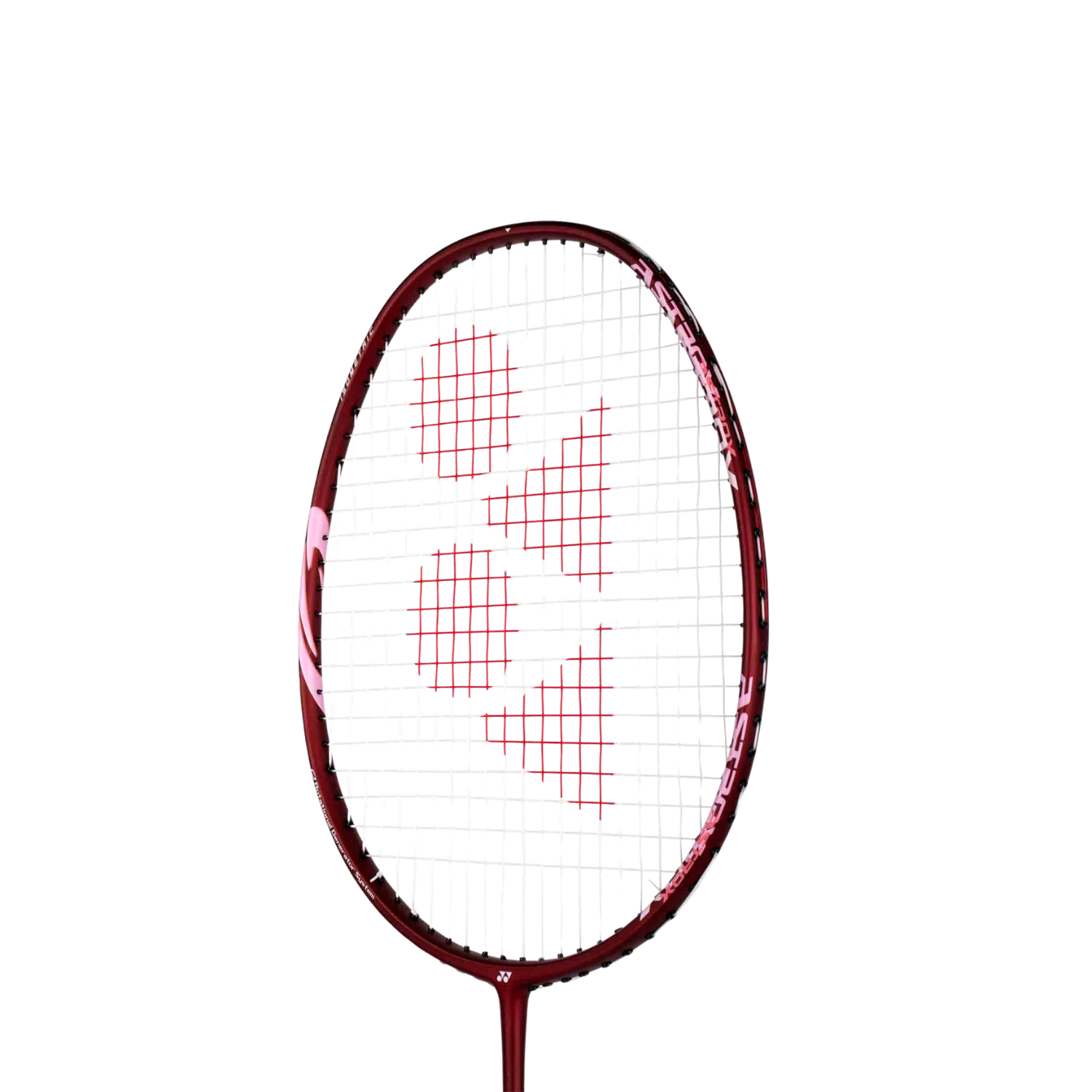 Yonex Astrox 10 2026 Badminton Racket - Red Badminton Racket Yonex