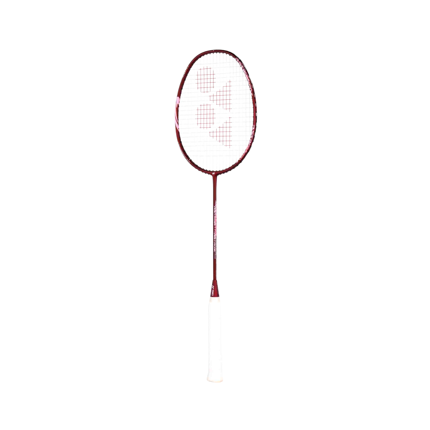 Yonex Astrox 10 2026 Badminton Racket - Red Badminton Racket Yonex